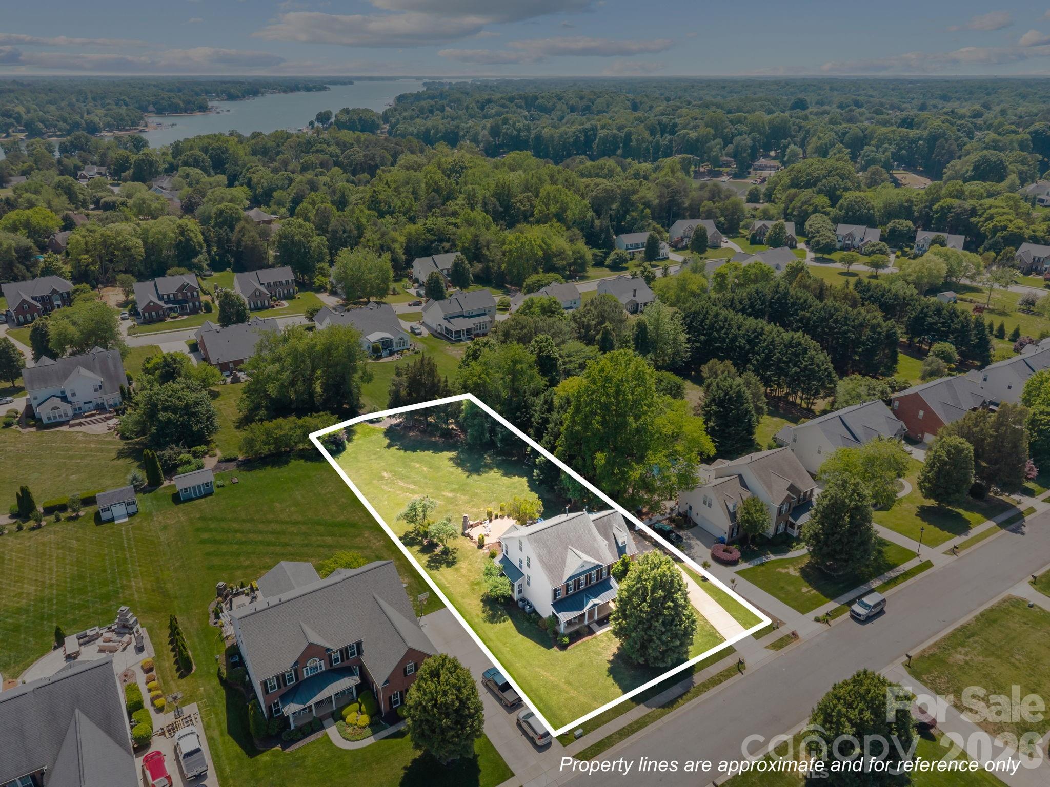 125 Sundown Cove Drive Mooresville NC 28117