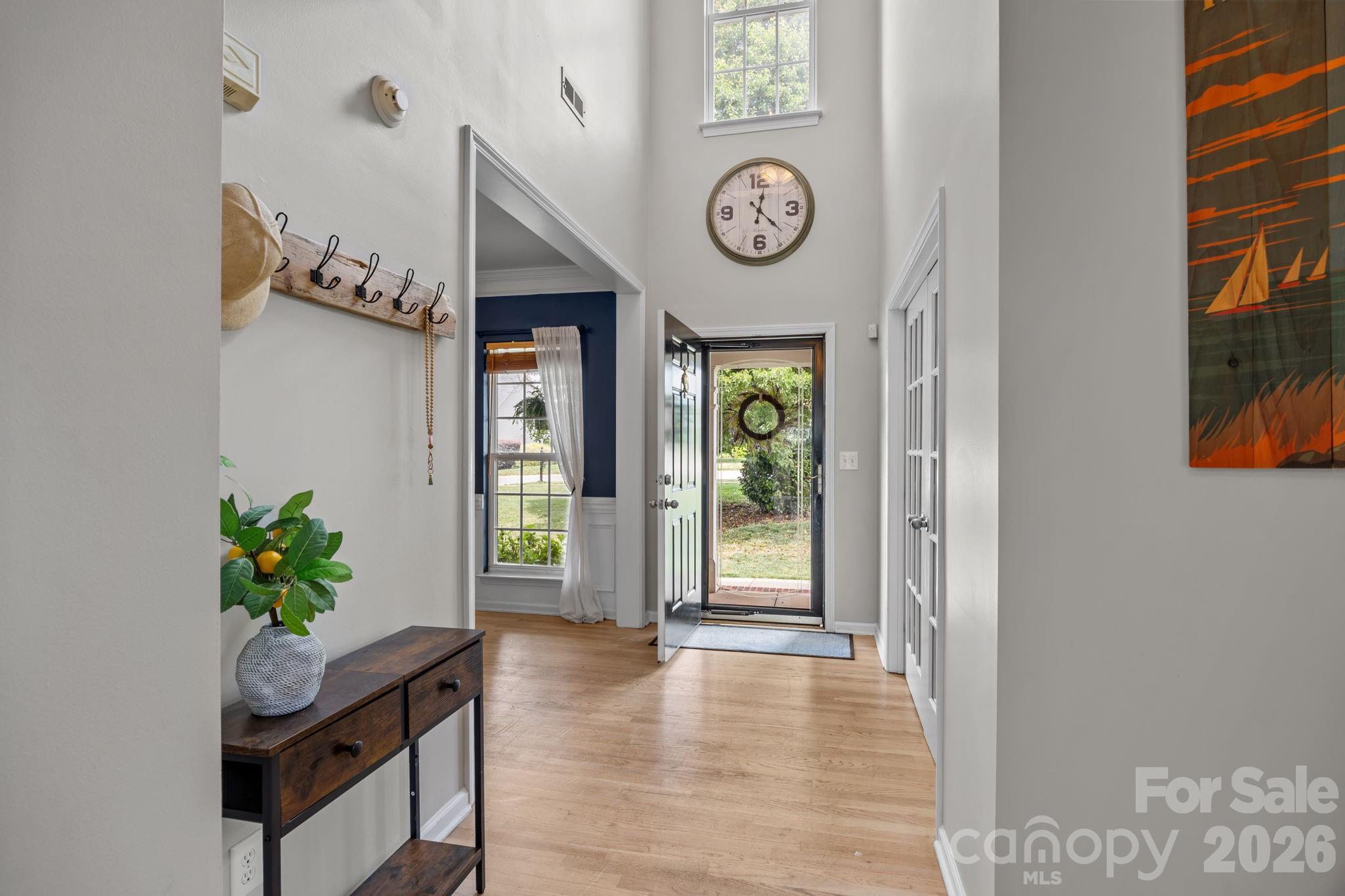 125 Sundown Cove Drive Mooresville NC 28117