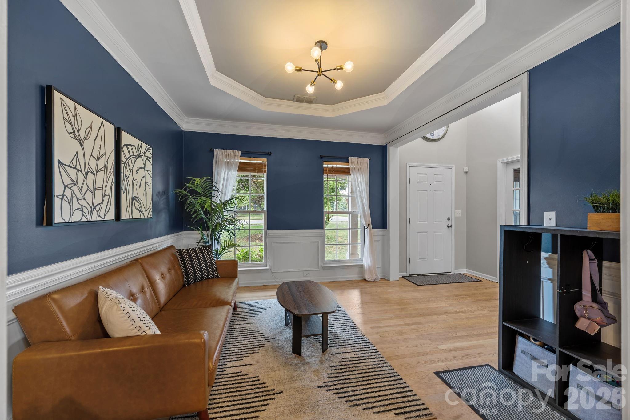 125 Sundown Cove Drive Mooresville NC 28117