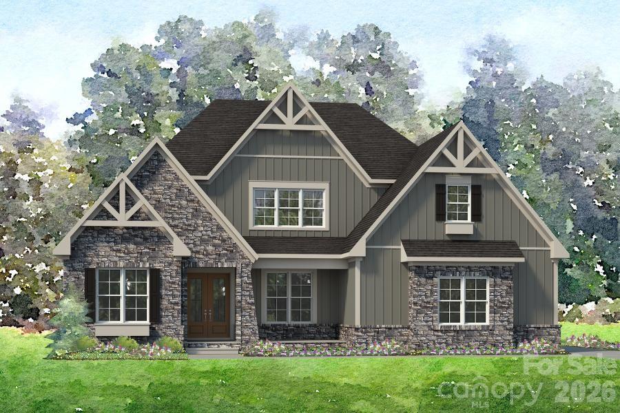250 Colton Place NE Concord NC 28025