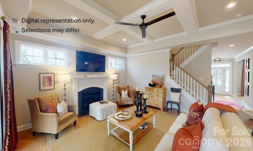 250 Colton Place NE Concord NC 28025