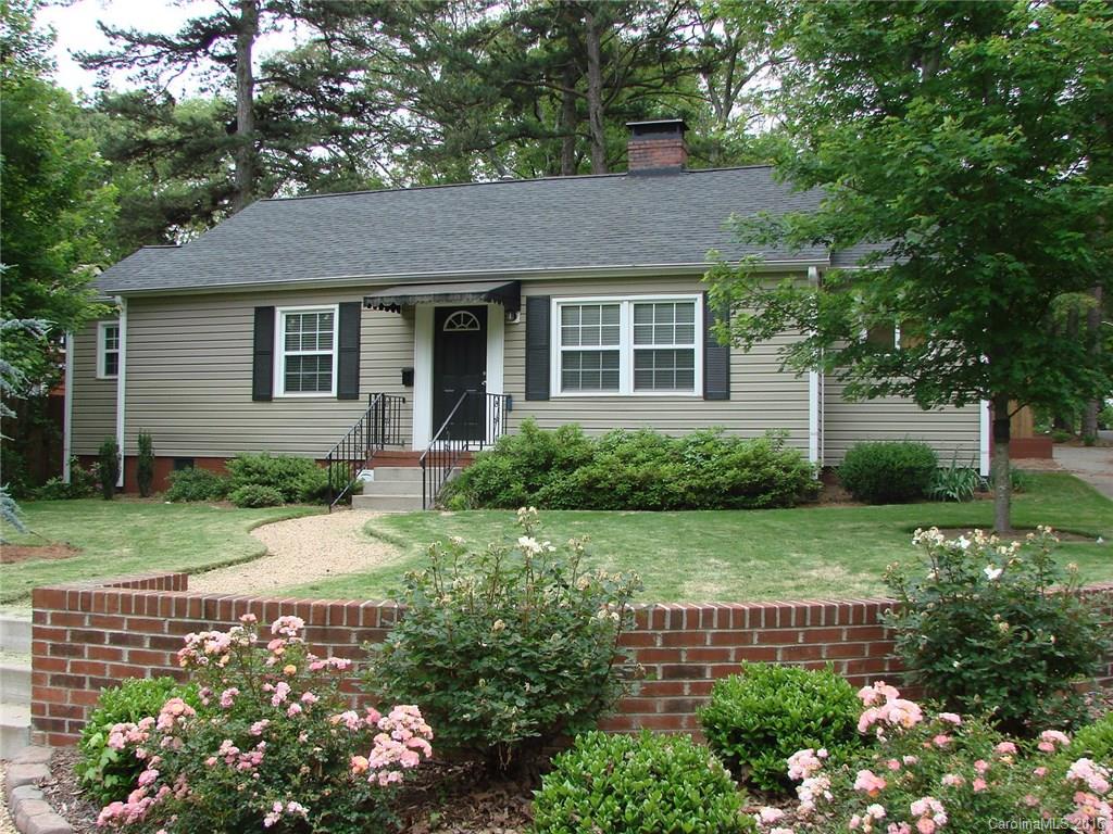 2449 Greenland Avenue Charlotte NC 28208