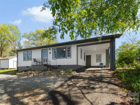 209 Wilmont Drive Hendersonville NC 28792
