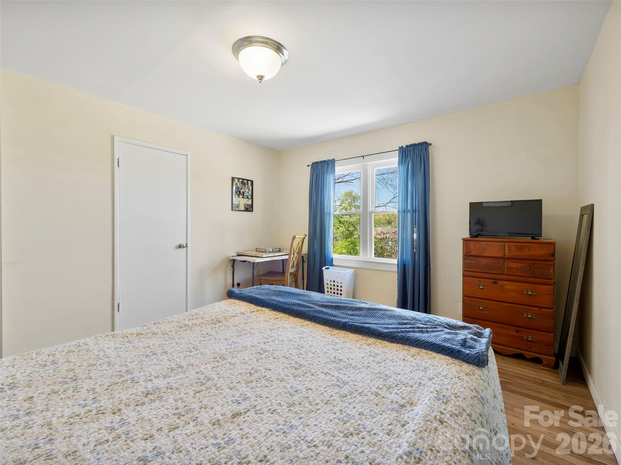 209 Wilmont Drive Hendersonville NC 28792
