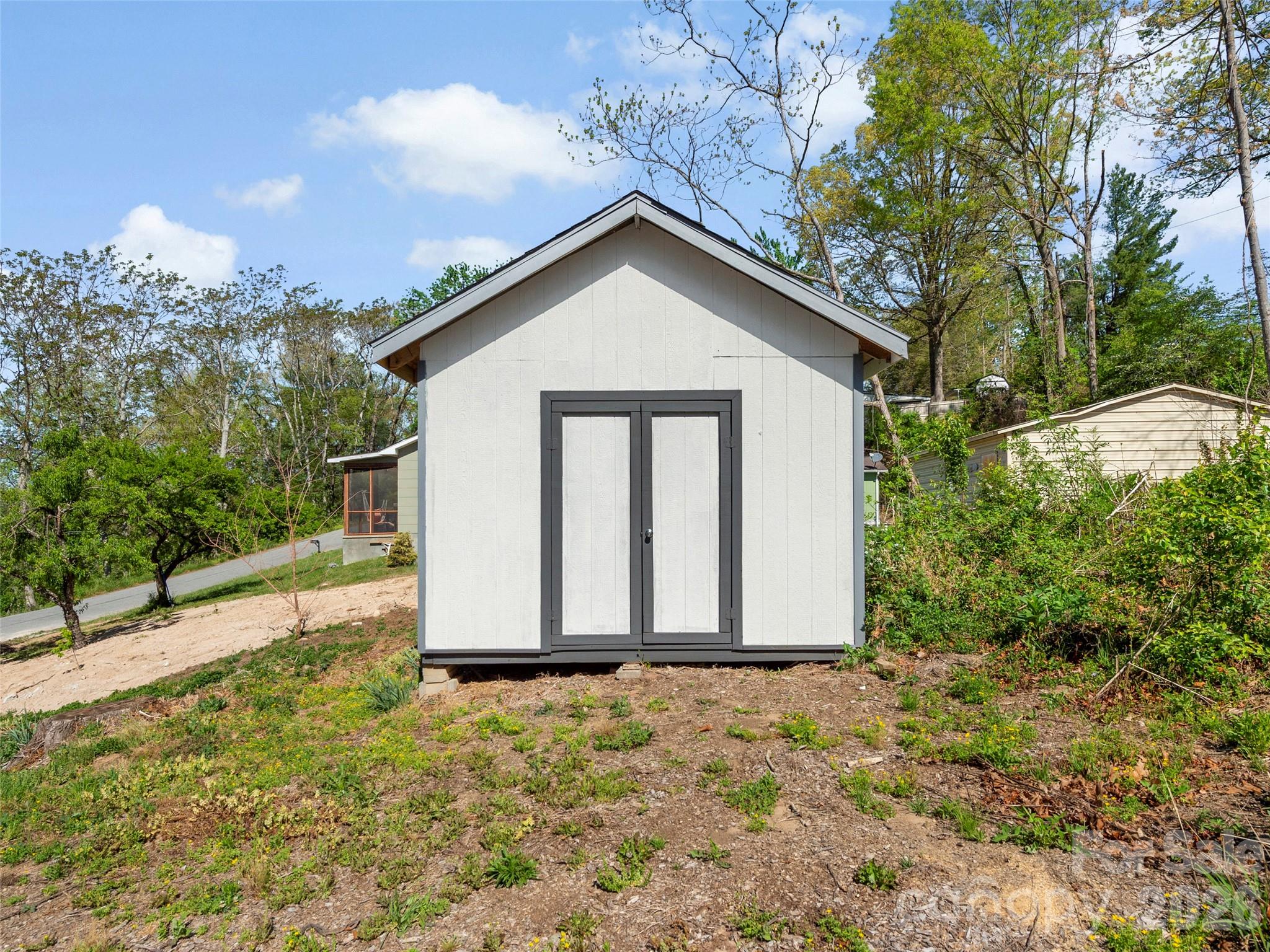 209 Wilmont Drive Hendersonville NC 28792