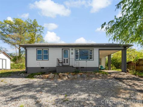 209 Wilmont Drive Hendersonville NC 28792