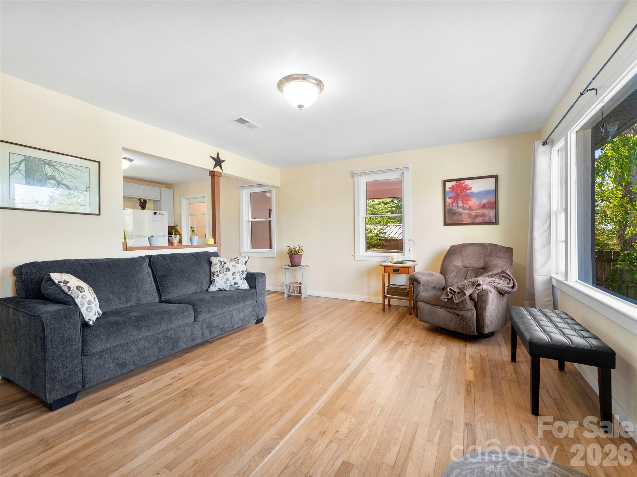 209 Wilmont Drive Hendersonville NC 28792