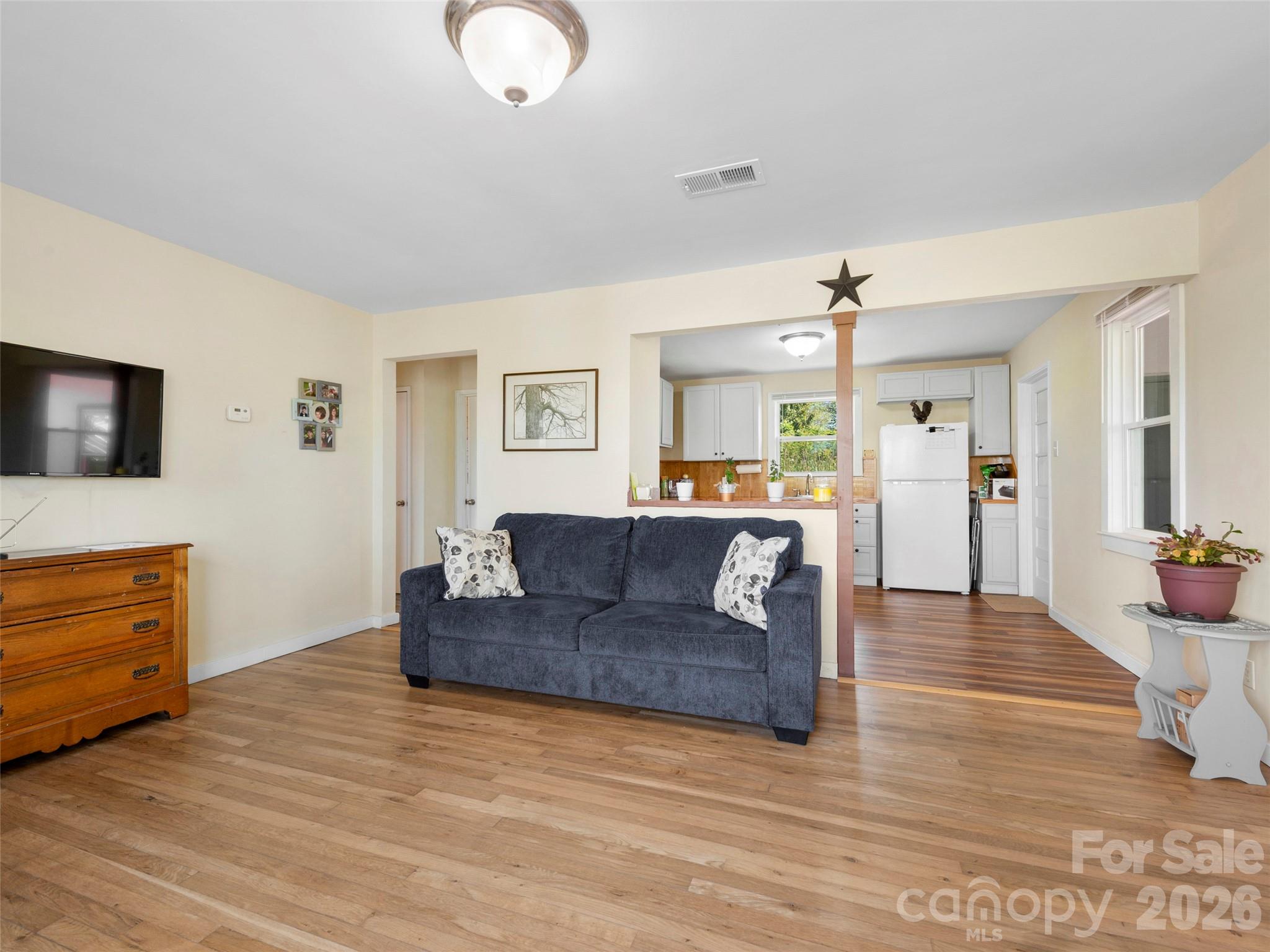 209 Wilmont Drive Hendersonville NC 28792