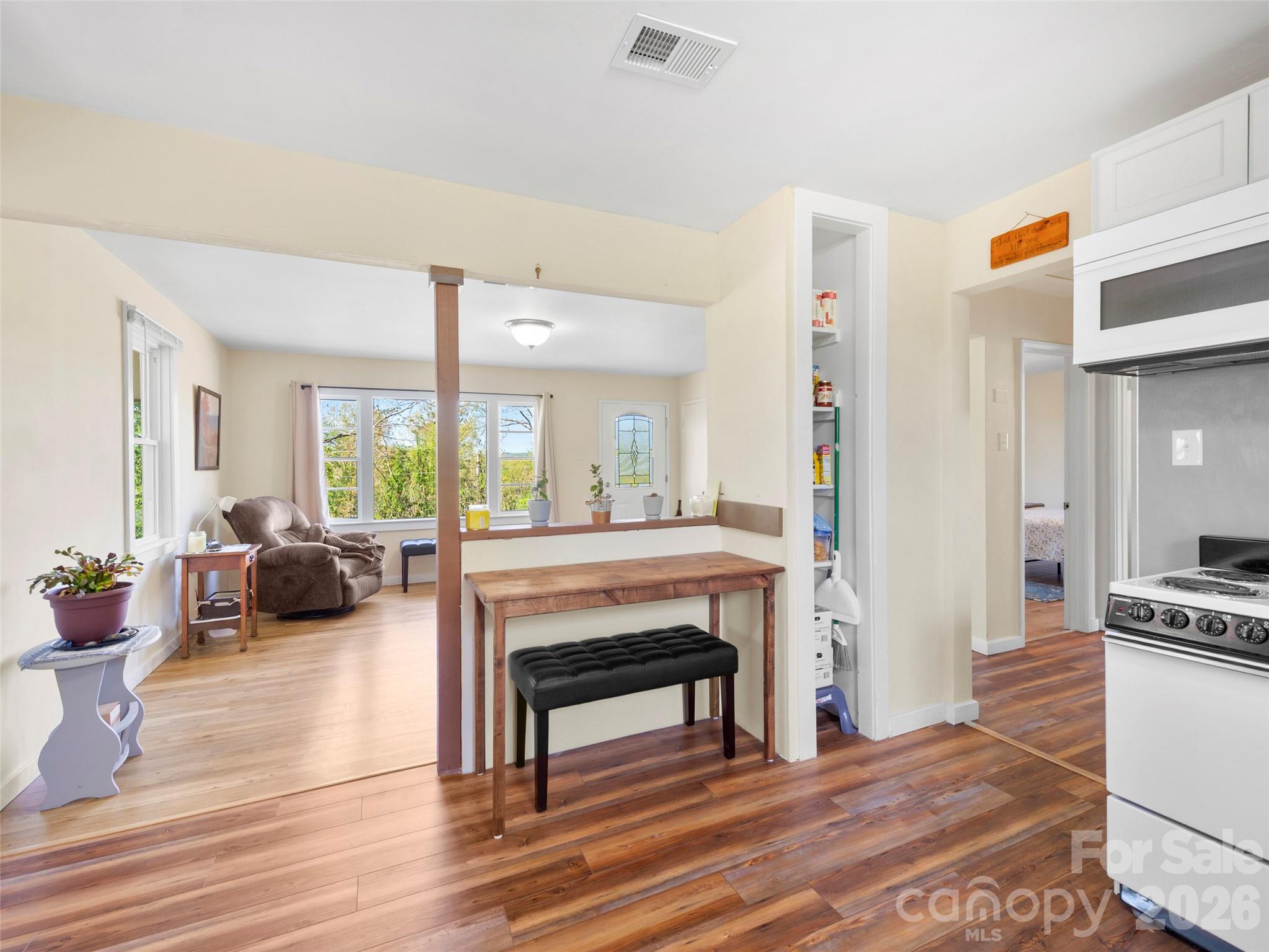 209 Wilmont Drive Hendersonville NC 28792