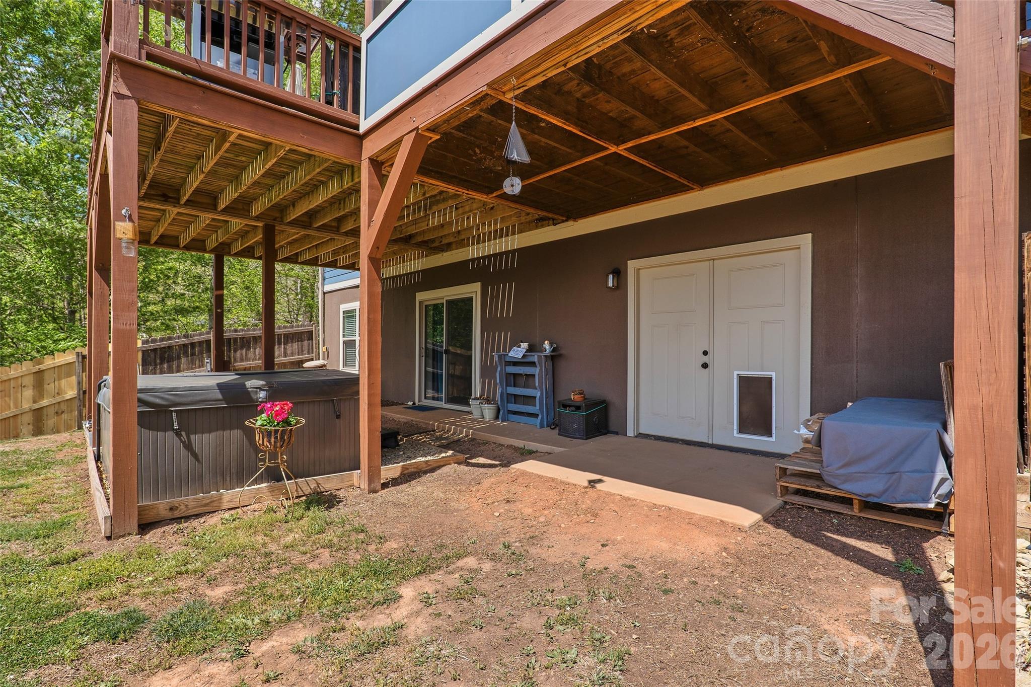 4 Oak Mountain Drive Leicester NC 28748