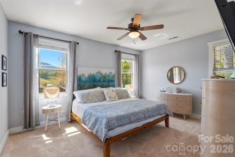 4 Oak Mountain Drive Leicester NC 28748