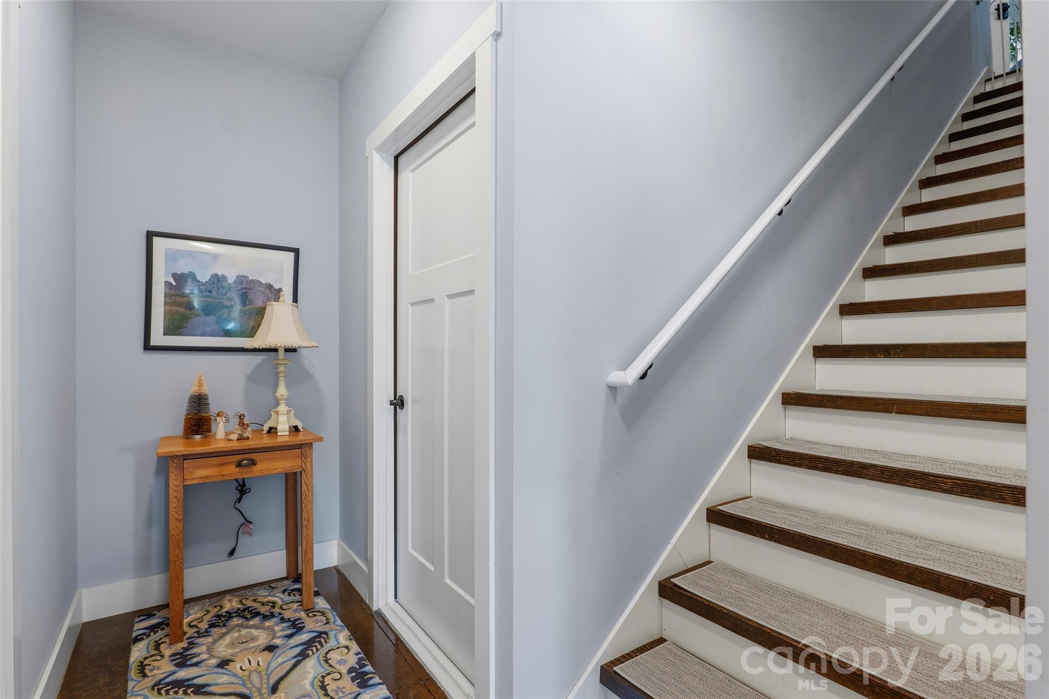 4 Oak Mountain Drive Leicester NC 28748