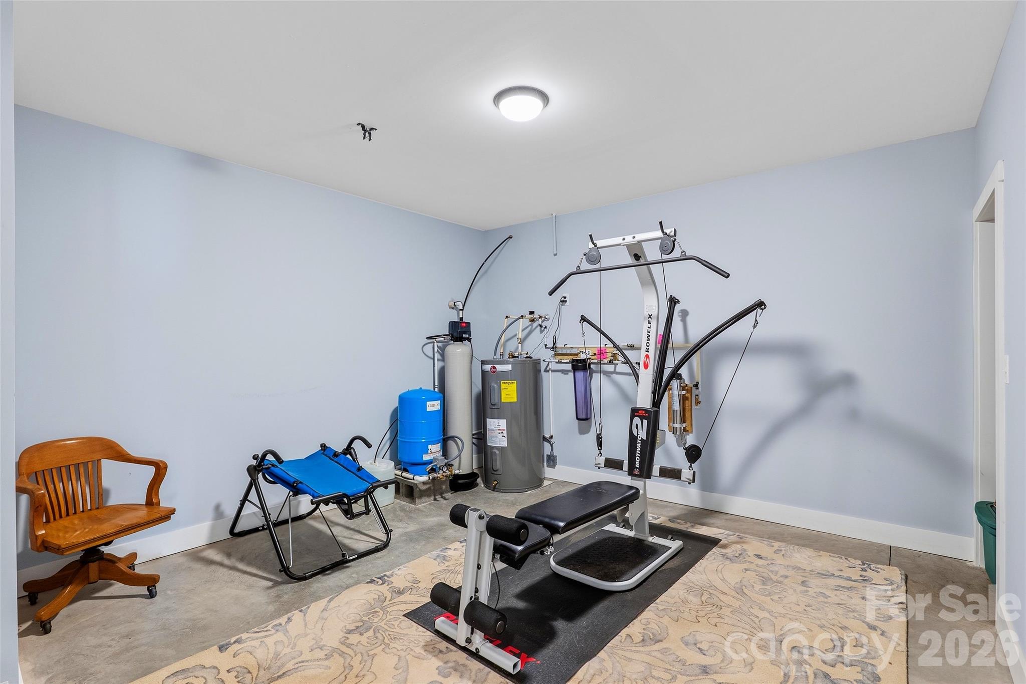 4 Oak Mountain Drive Leicester NC 28748
