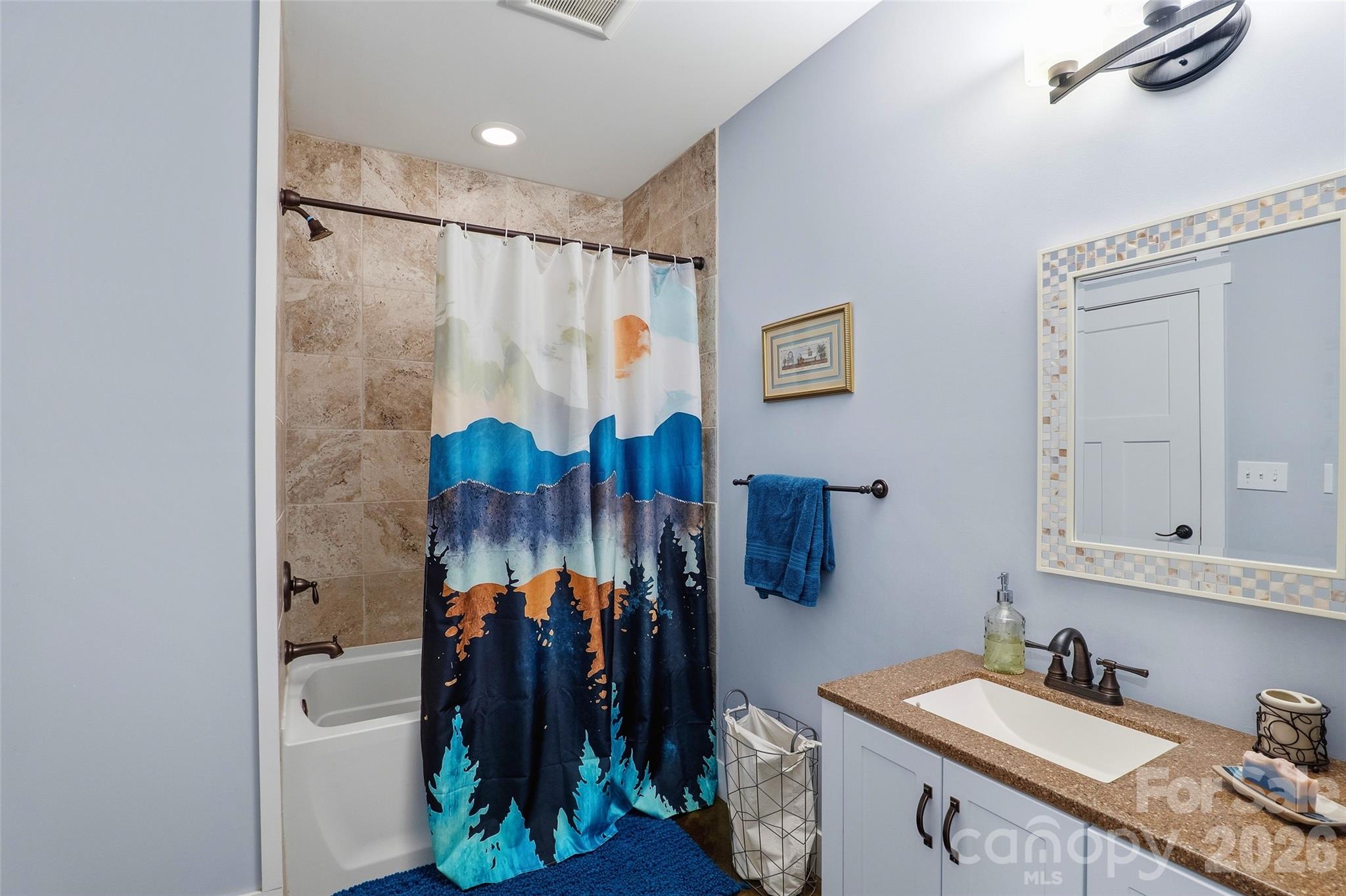 4 Oak Mountain Drive Leicester NC 28748