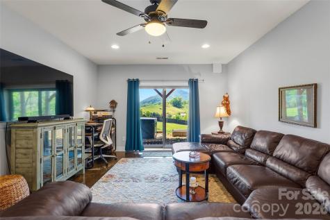 4 Oak Mountain Drive Leicester NC 28748