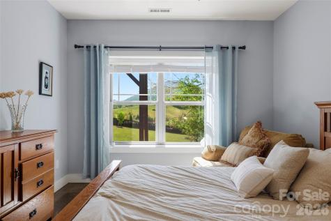 4 Oak Mountain Drive Leicester NC 28748