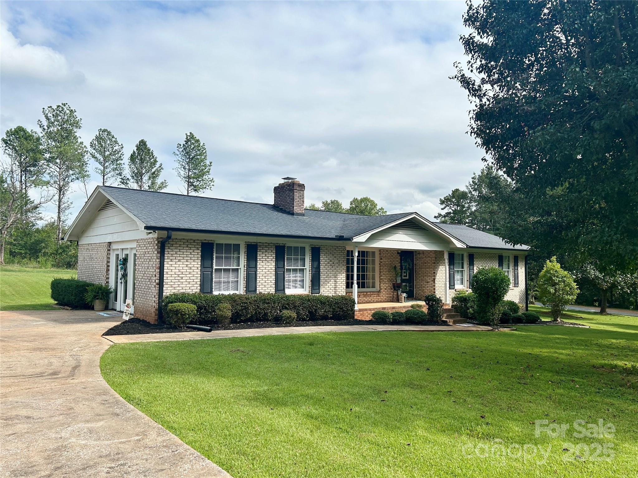 241 Eastview Drive Bostic NC 28018