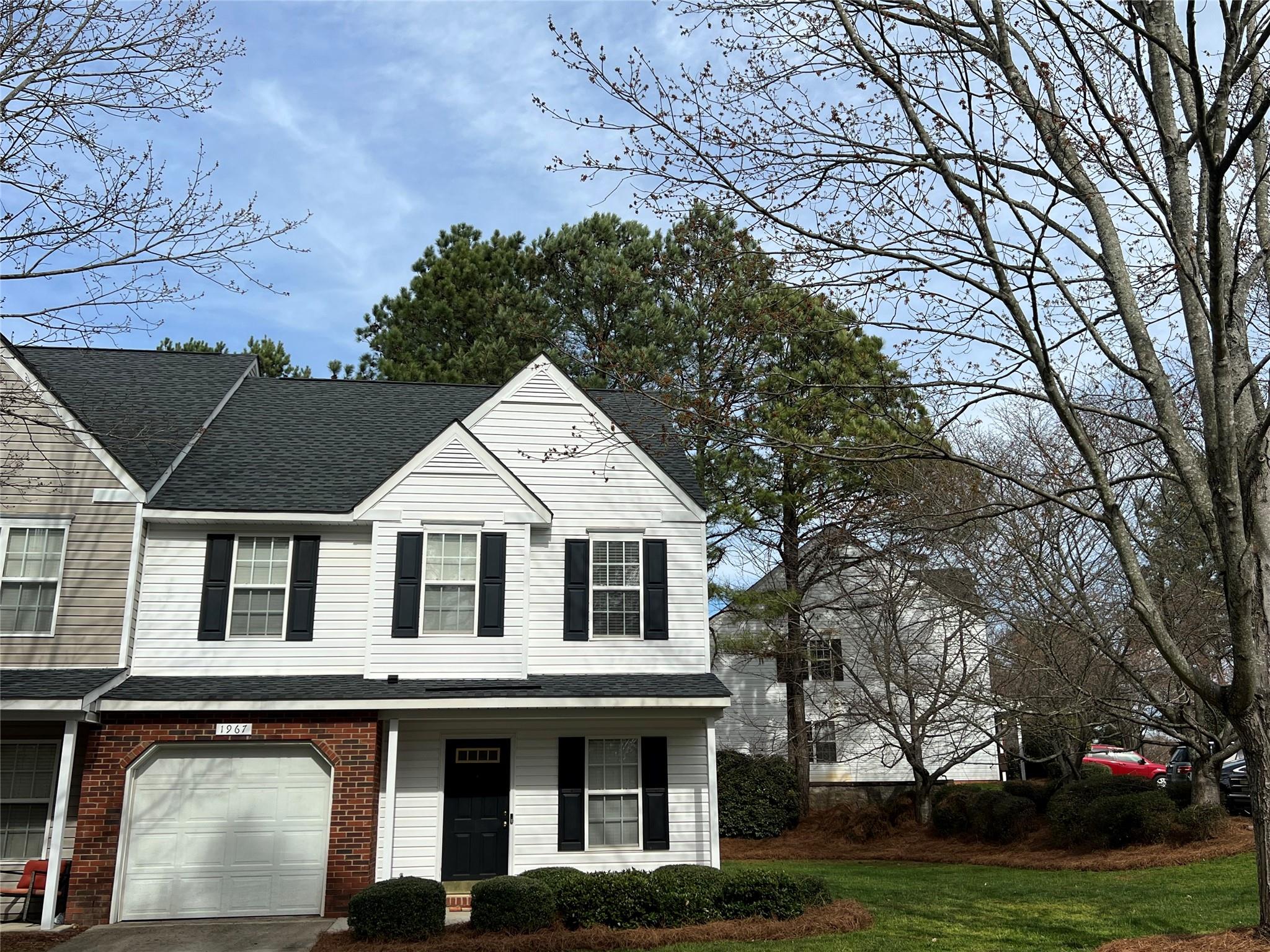 1967 University Heights Lane Charlotte NC 28213