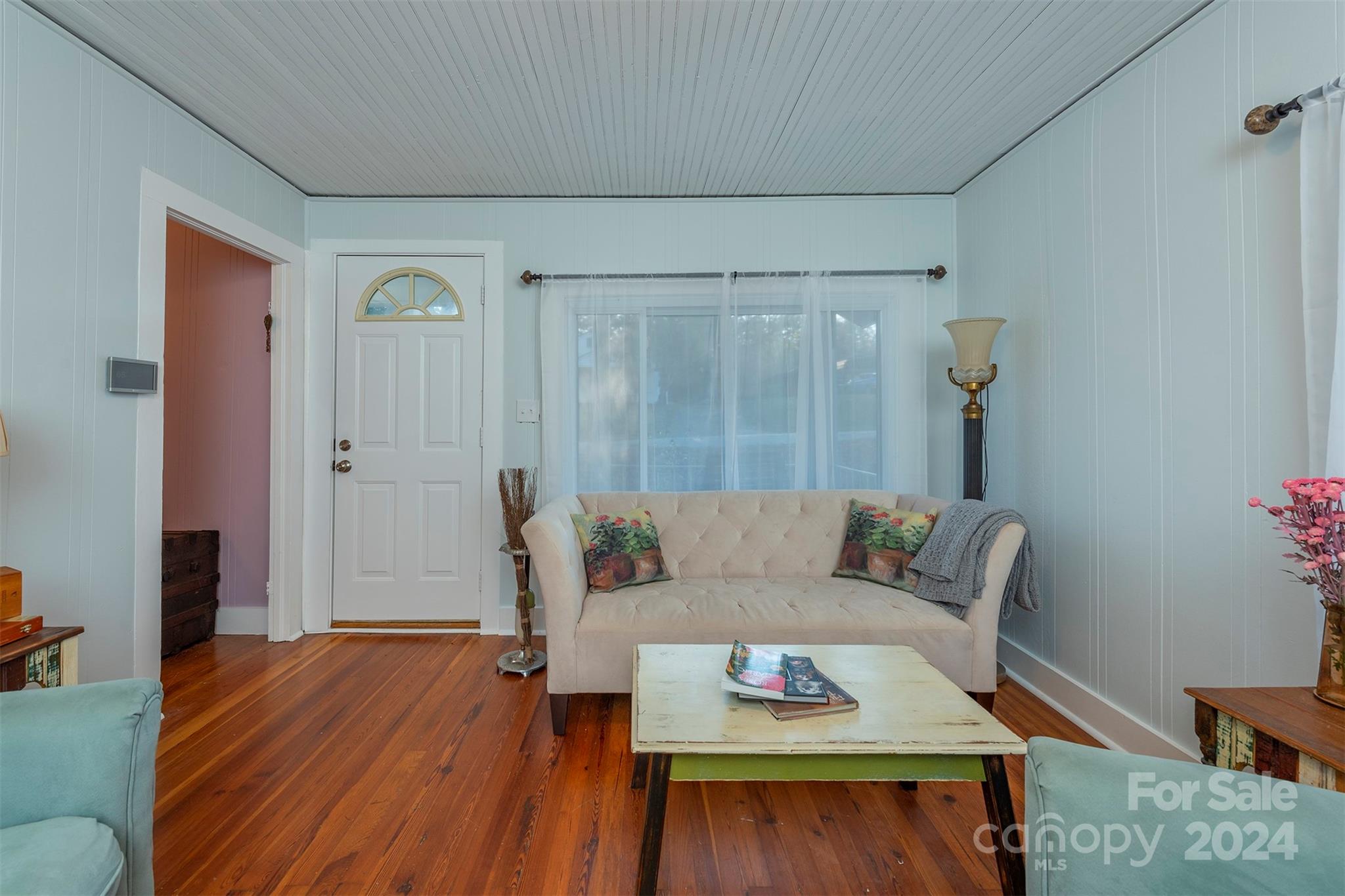 152 Murphy Hill Road Weaverville NC 28787