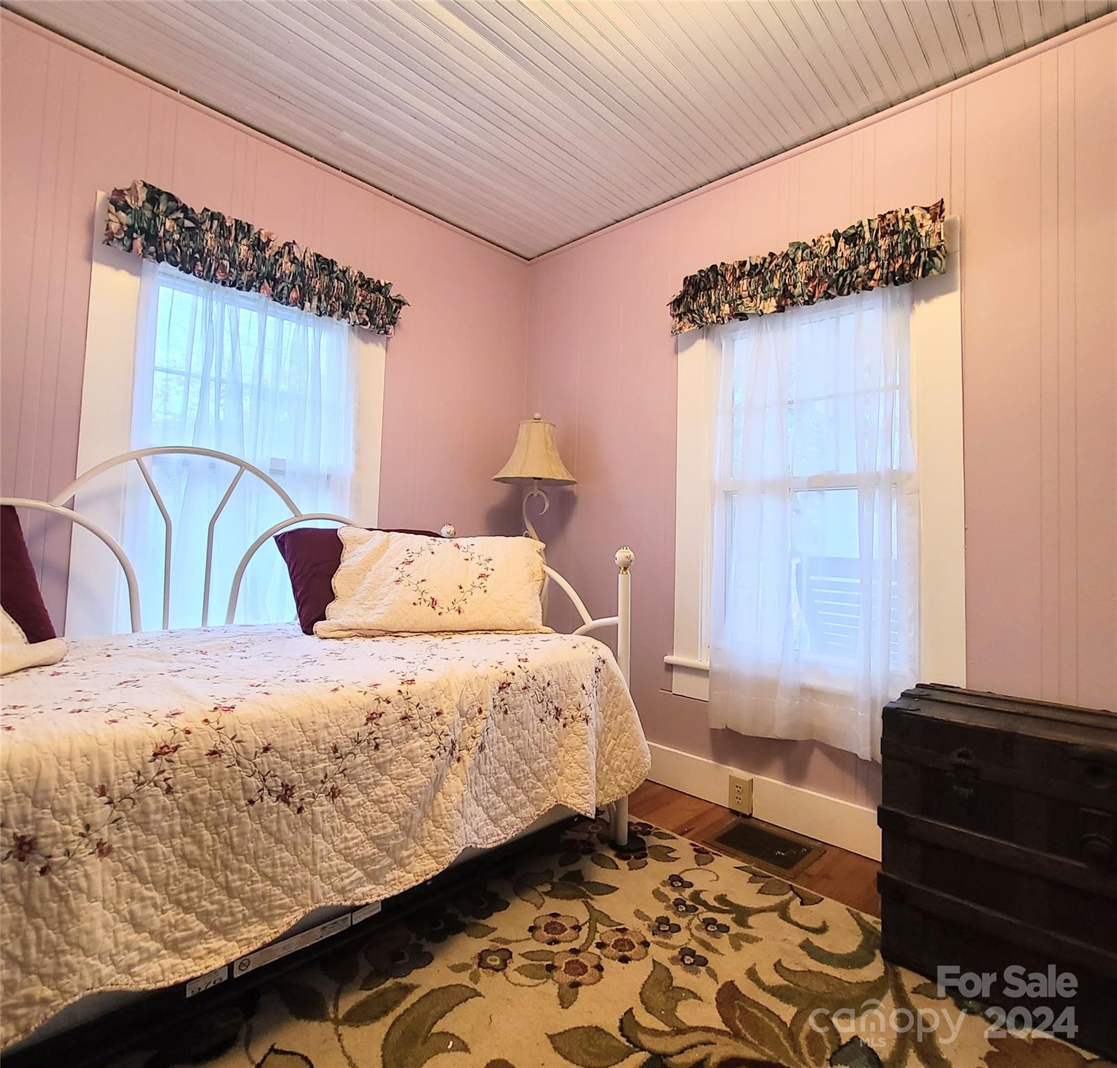 152 Murphy Hill Road Weaverville NC 28787