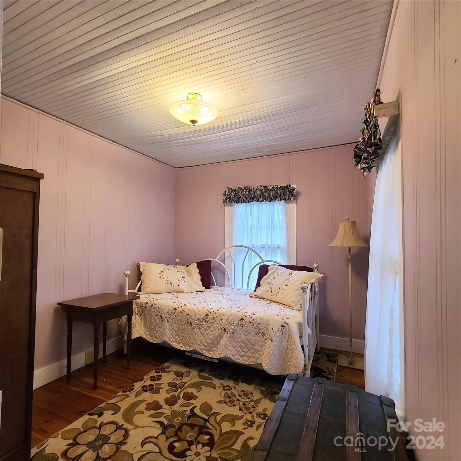 152 Murphy Hill Road Weaverville NC 28787