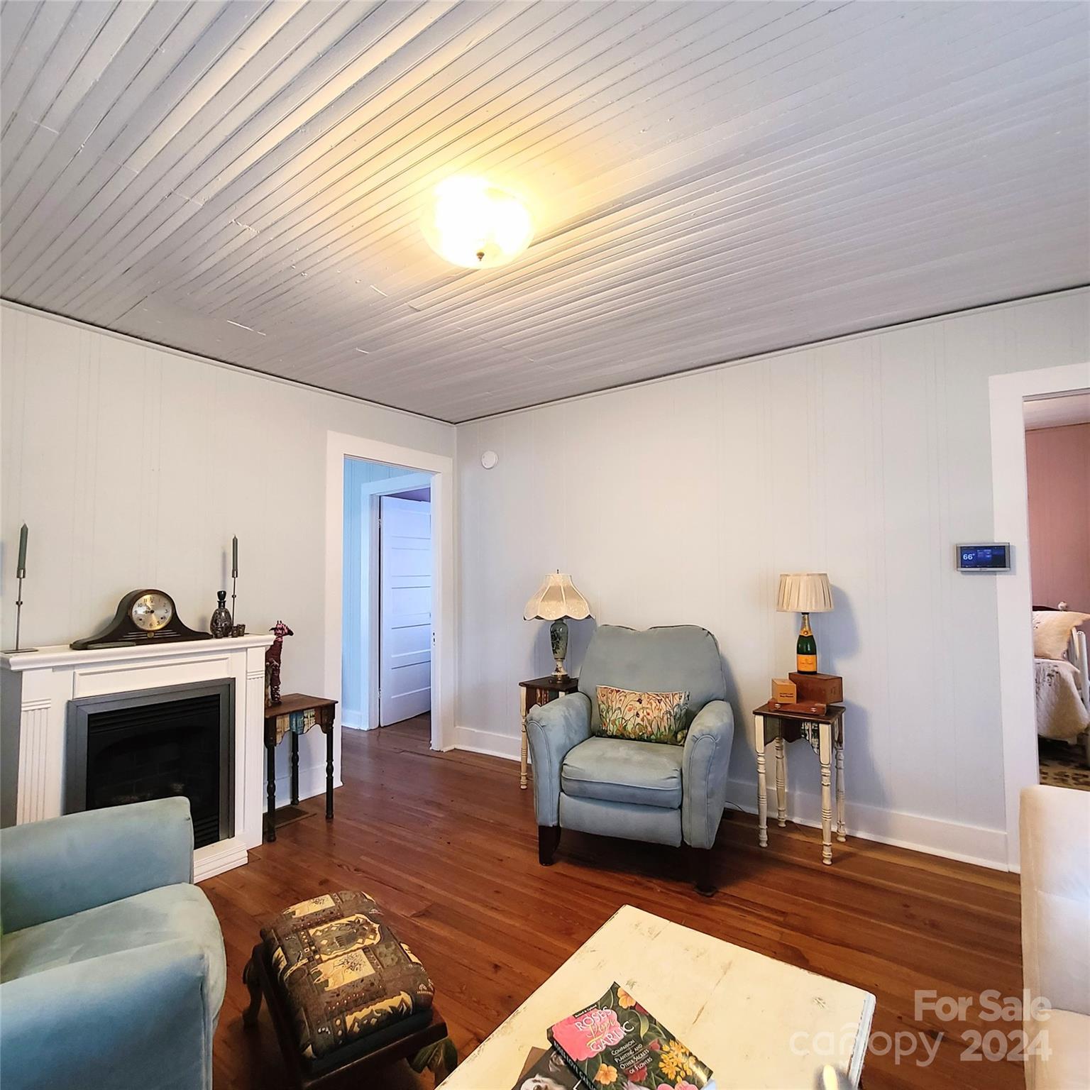 152 Murphy Hill Road Weaverville NC 28787