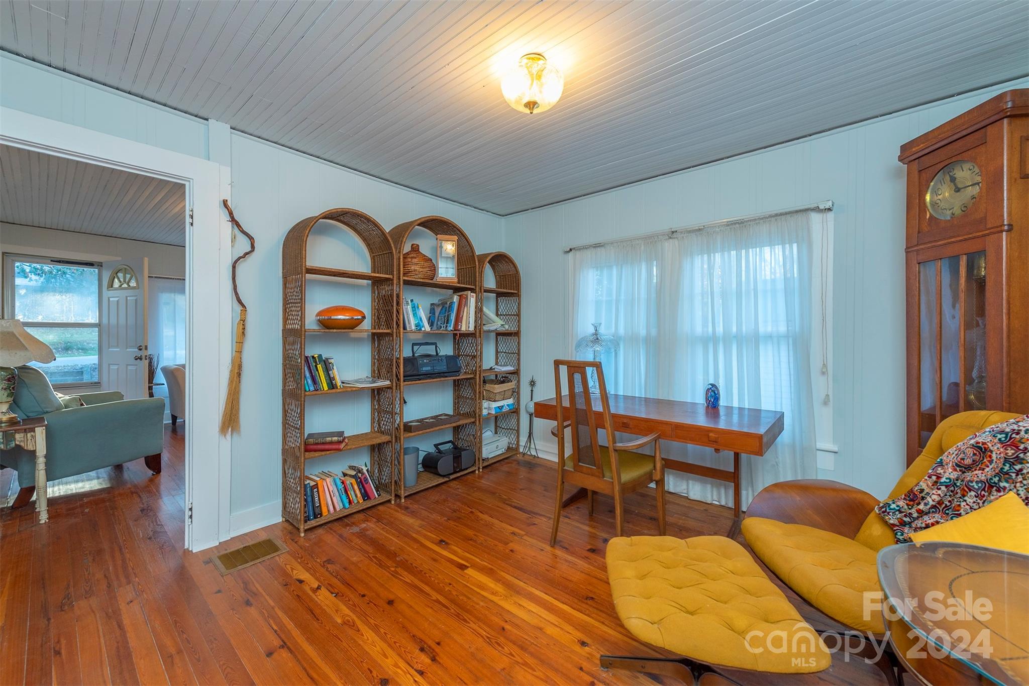 152 Murphy Hill Road Weaverville NC 28787