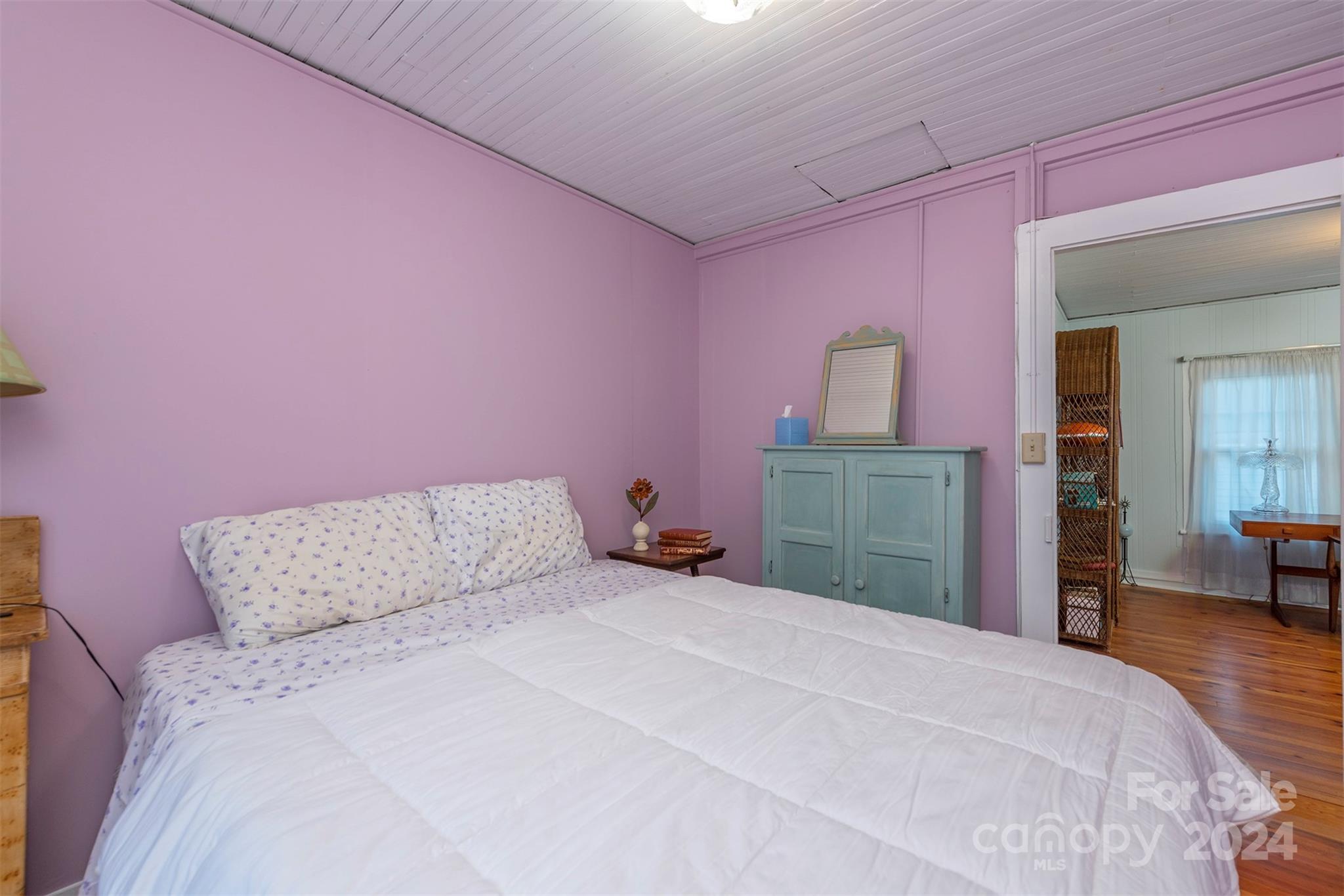 152 Murphy Hill Road Weaverville NC 28787
