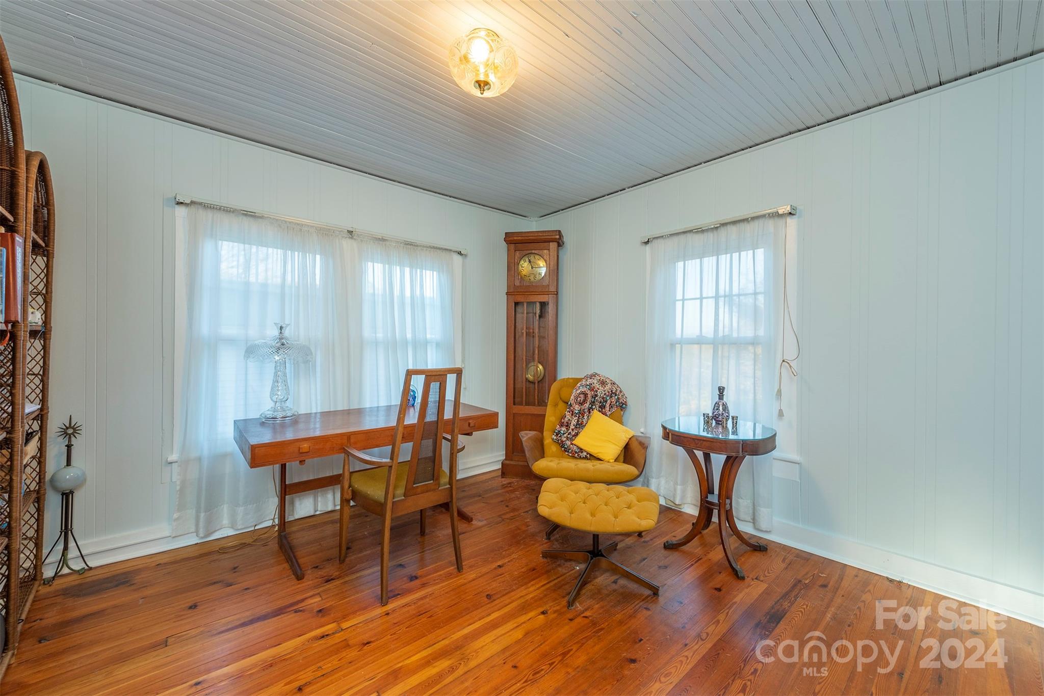 152 Murphy Hill Road Weaverville NC 28787
