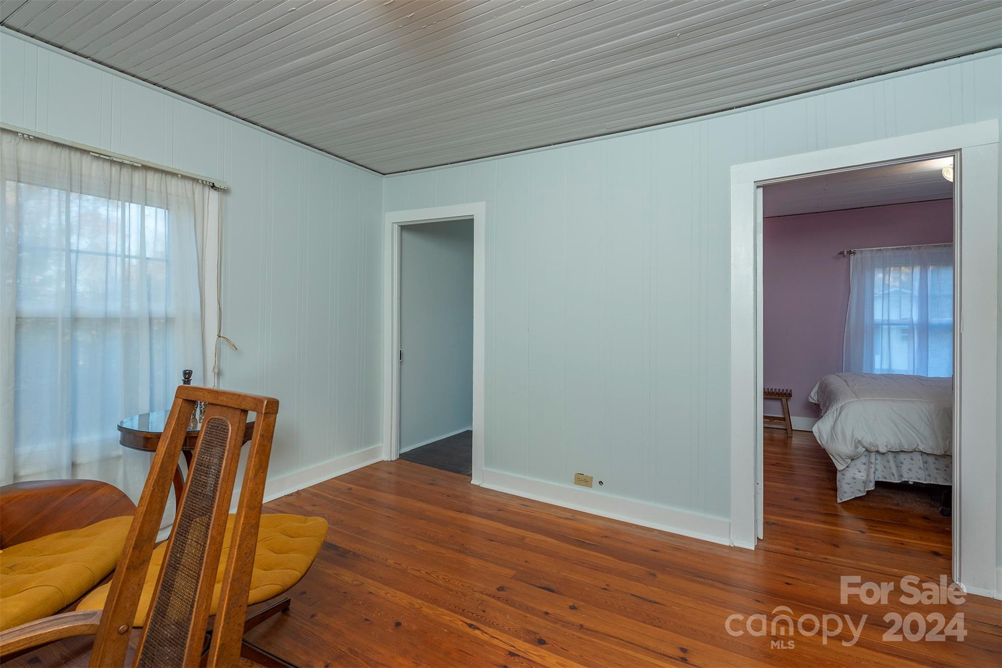 152 Murphy Hill Road Weaverville NC 28787