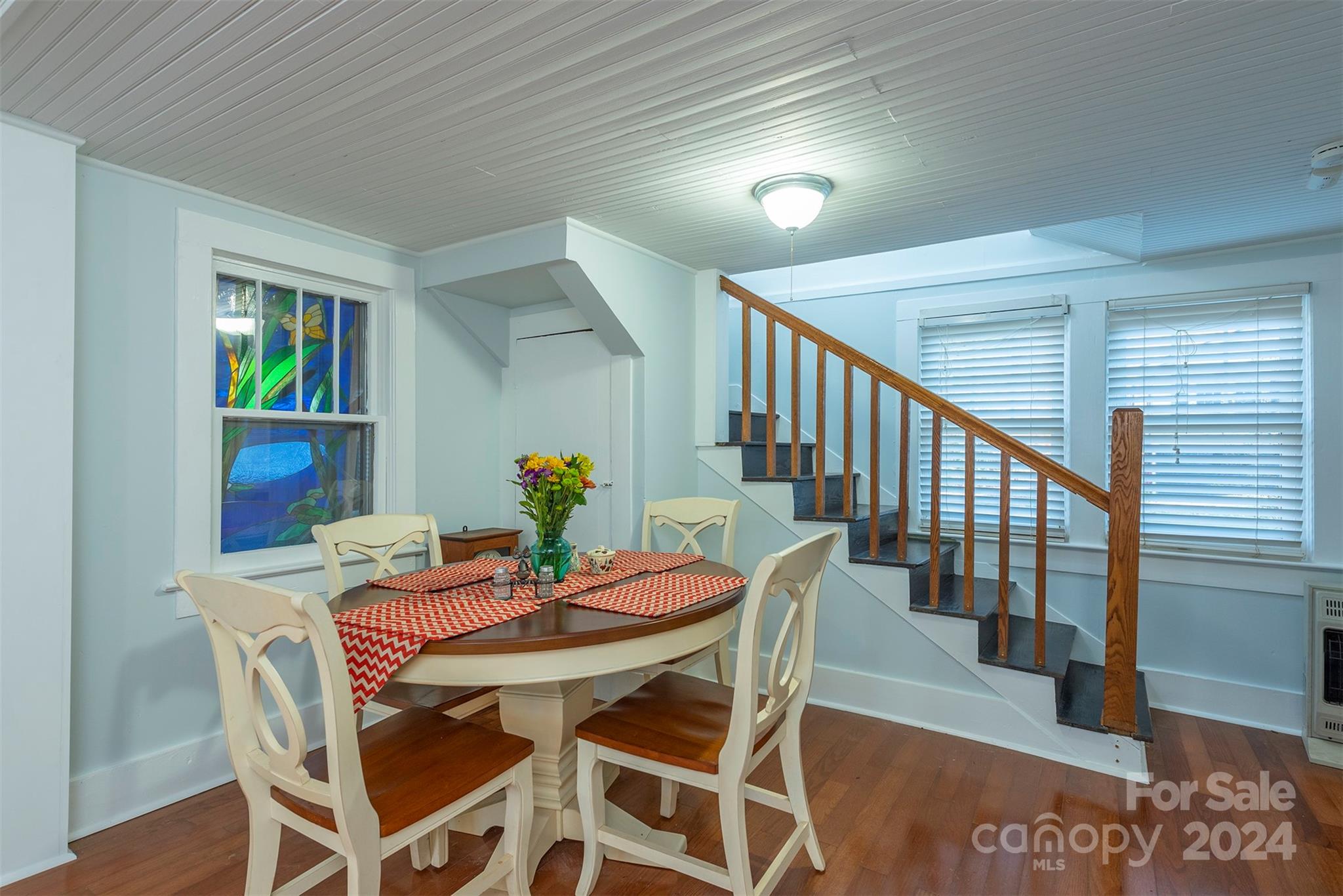 152 Murphy Hill Road Weaverville NC 28787