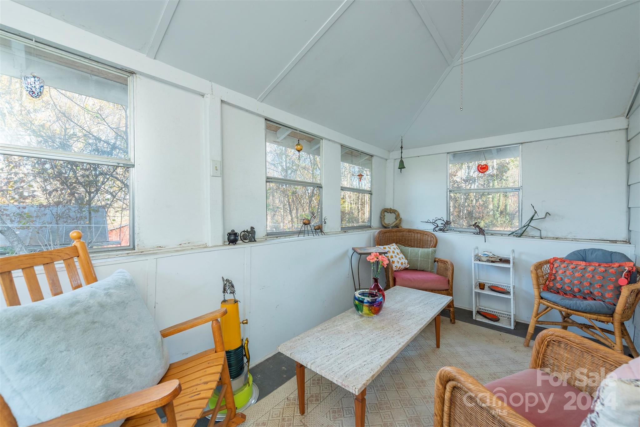 152 Murphy Hill Road Weaverville NC 28787