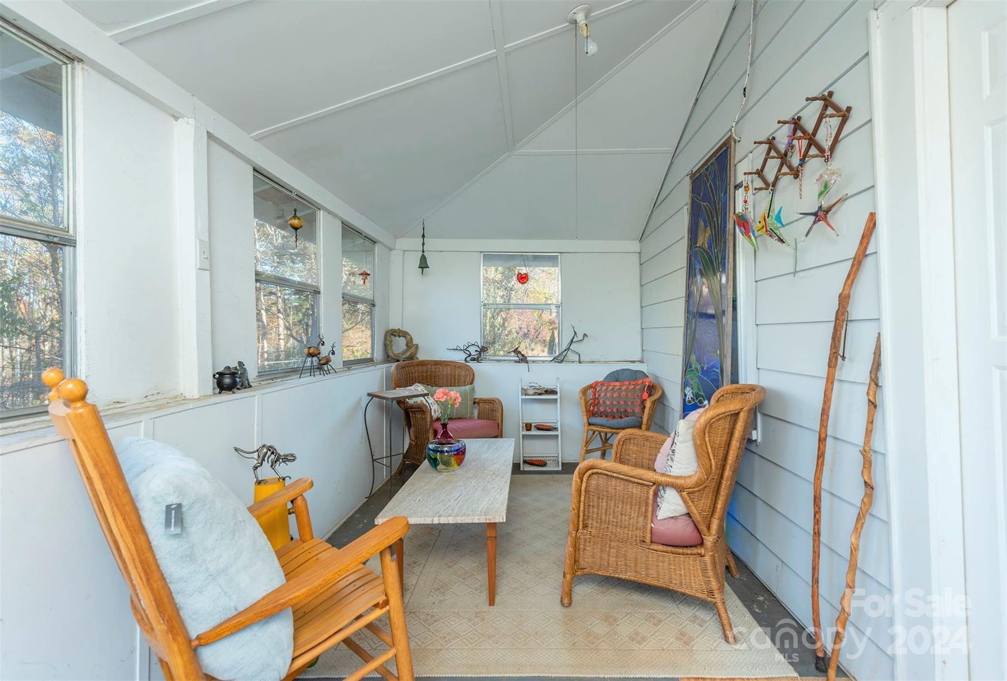 152 Murphy Hill Road Weaverville NC 28787