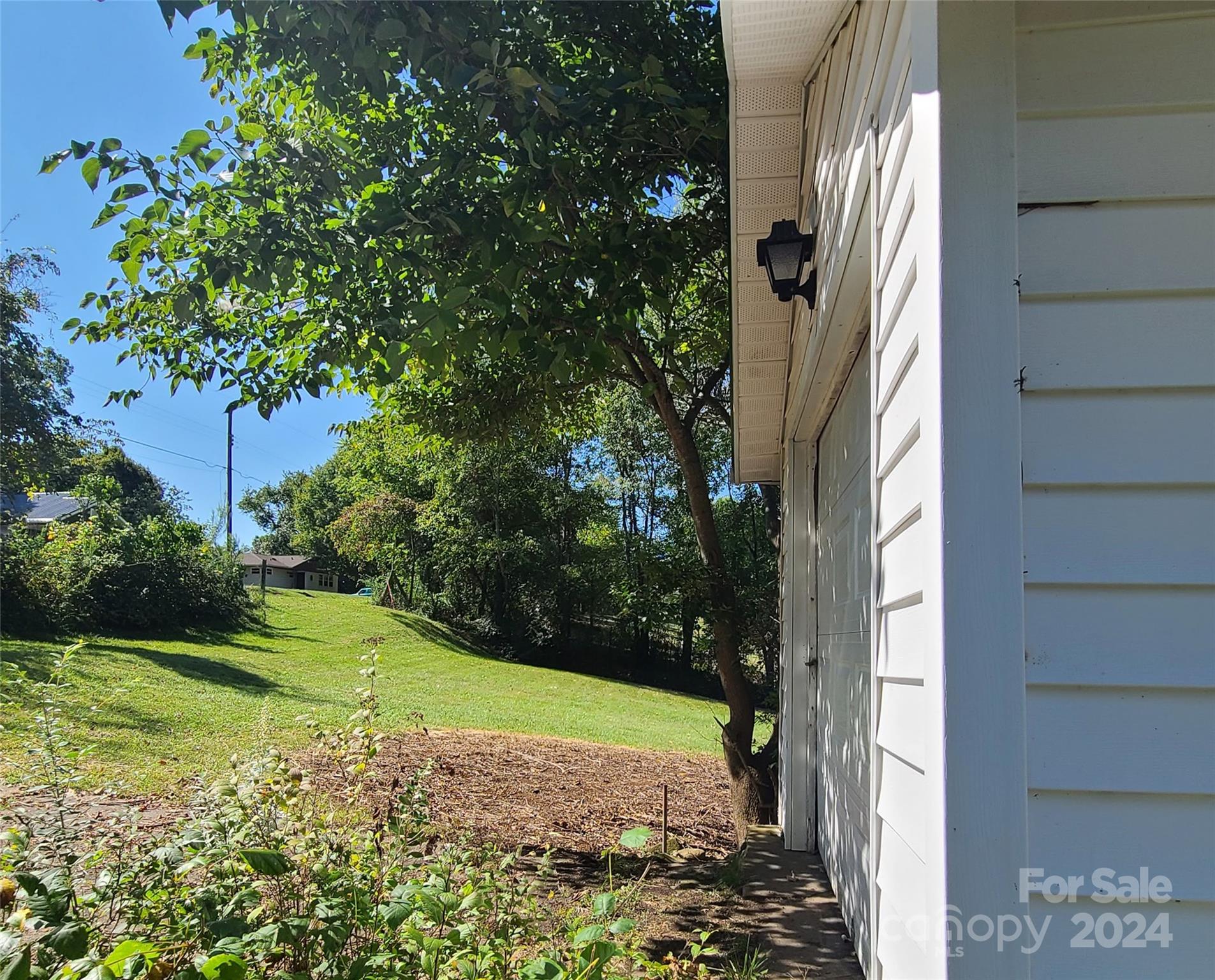 152 Murphy Hill Road Weaverville NC 28787