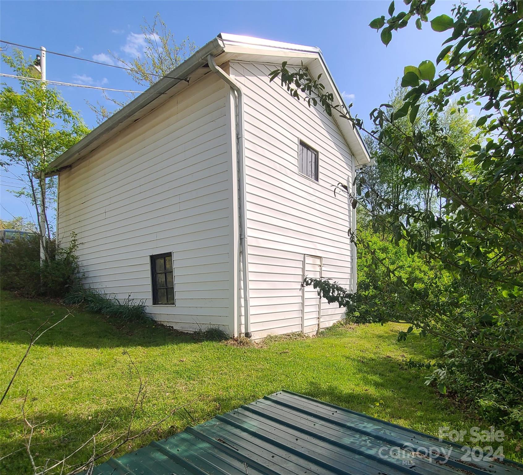 152 Murphy Hill Road Weaverville NC 28787