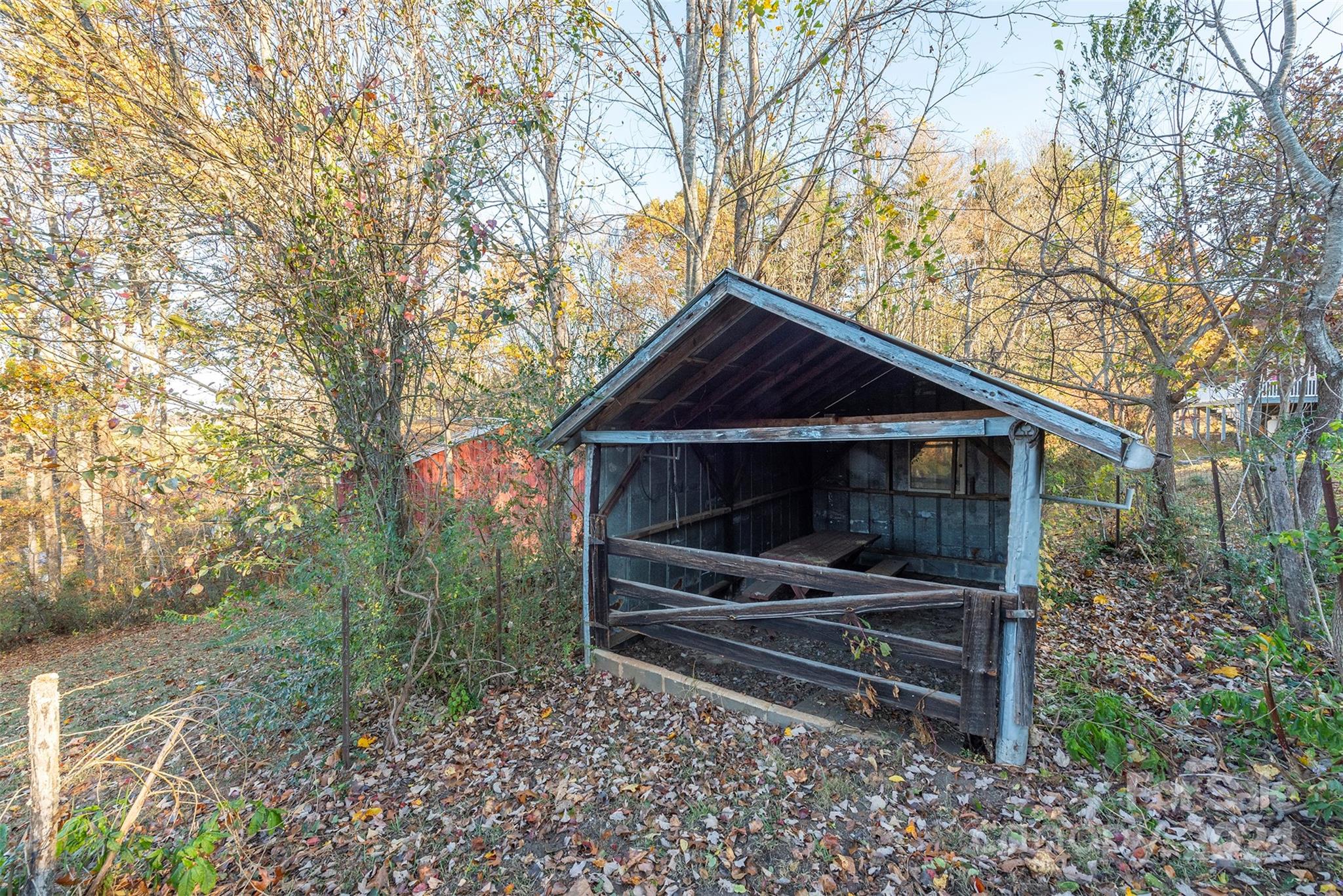 152 Murphy Hill Road Weaverville NC 28787