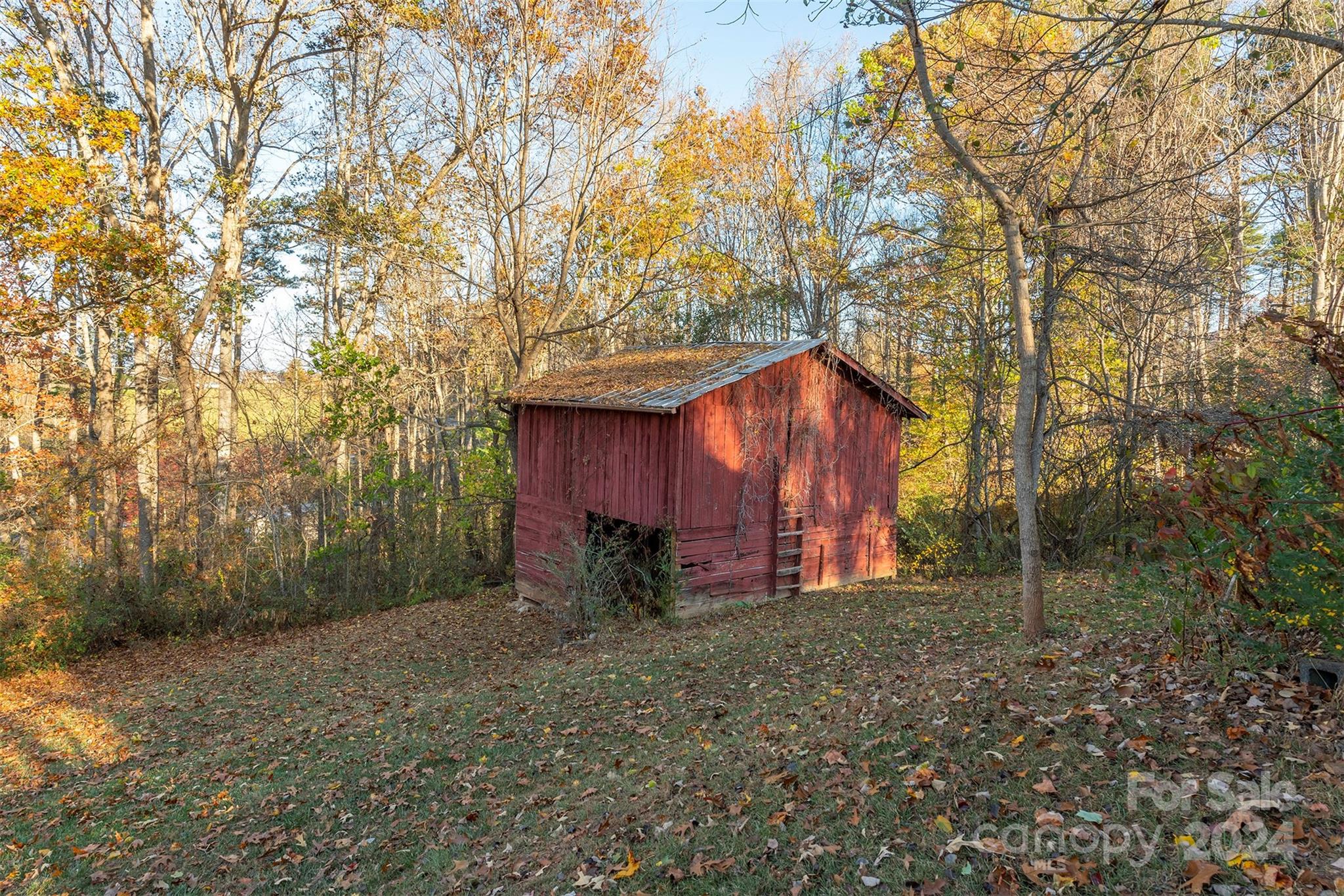 152 Murphy Hill Road Weaverville NC 28787