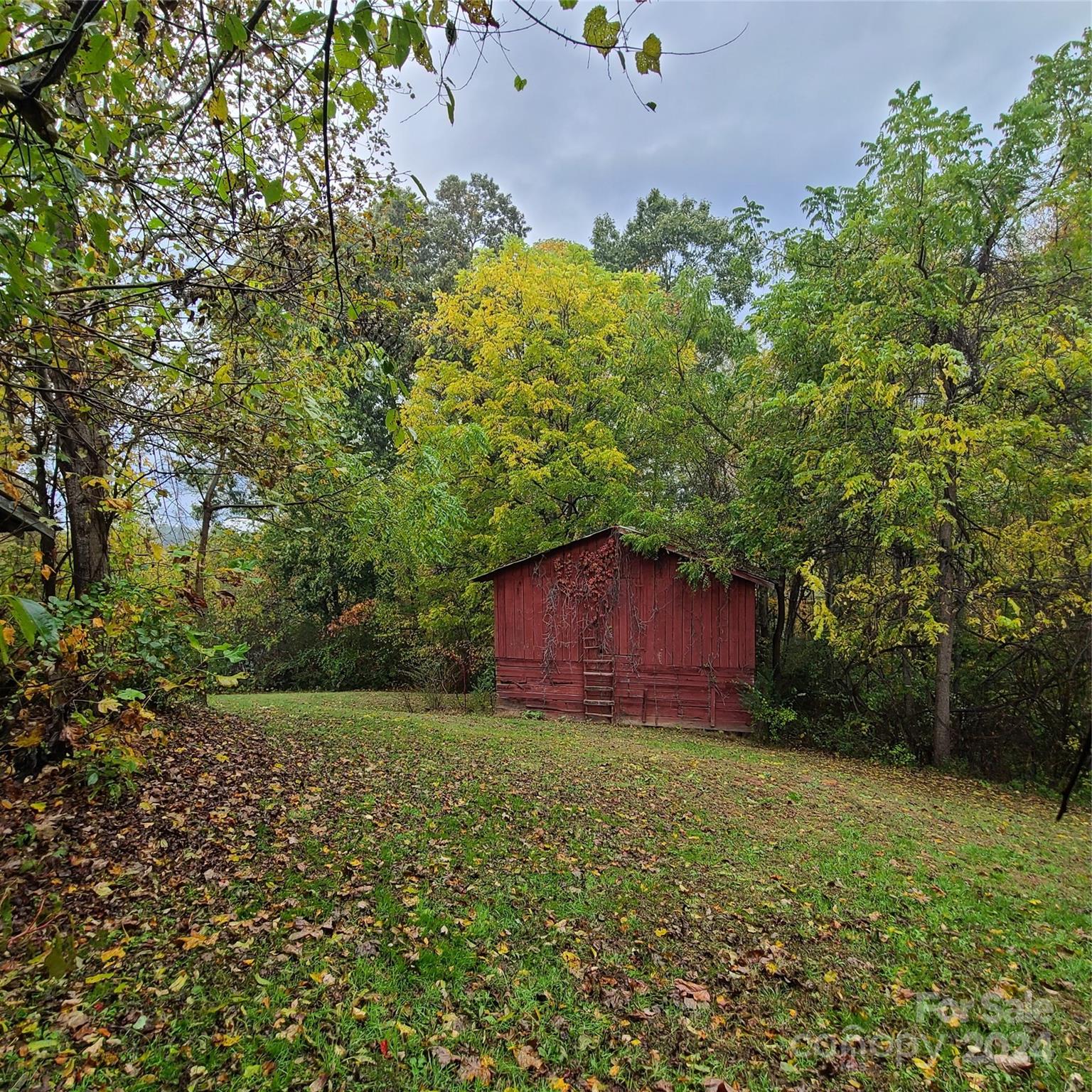 152 Murphy Hill Road Weaverville NC 28787