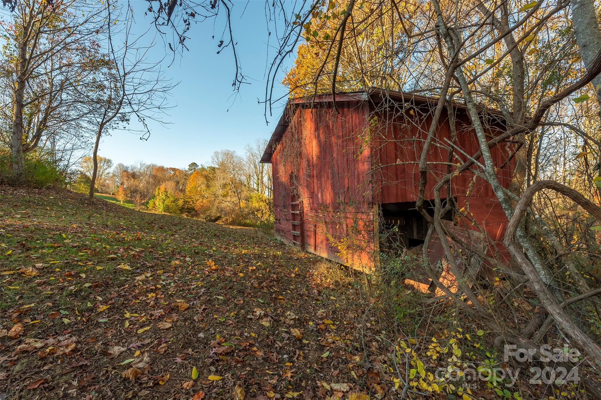 152 Murphy Hill Road Weaverville NC 28787