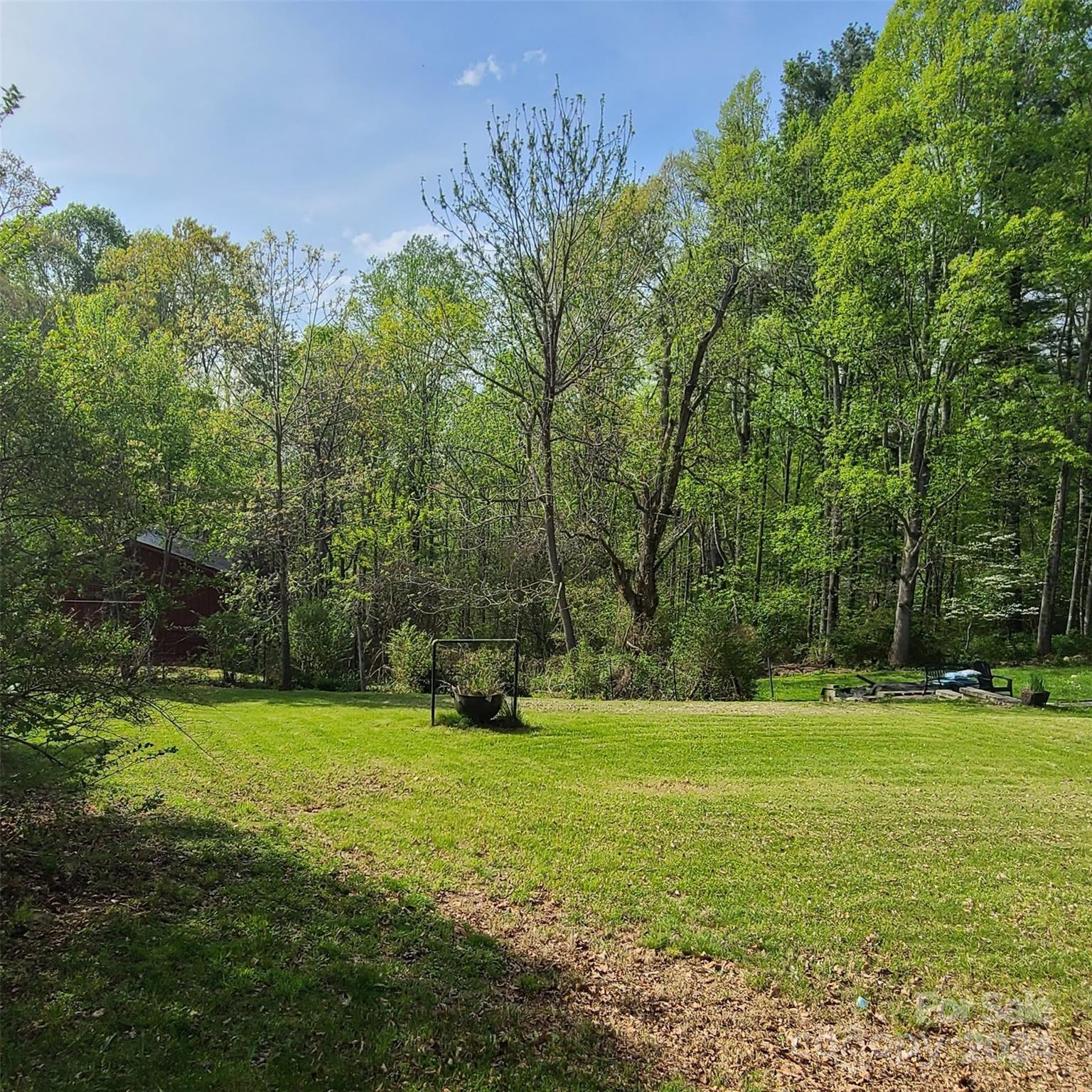 152 Murphy Hill Road Weaverville NC 28787