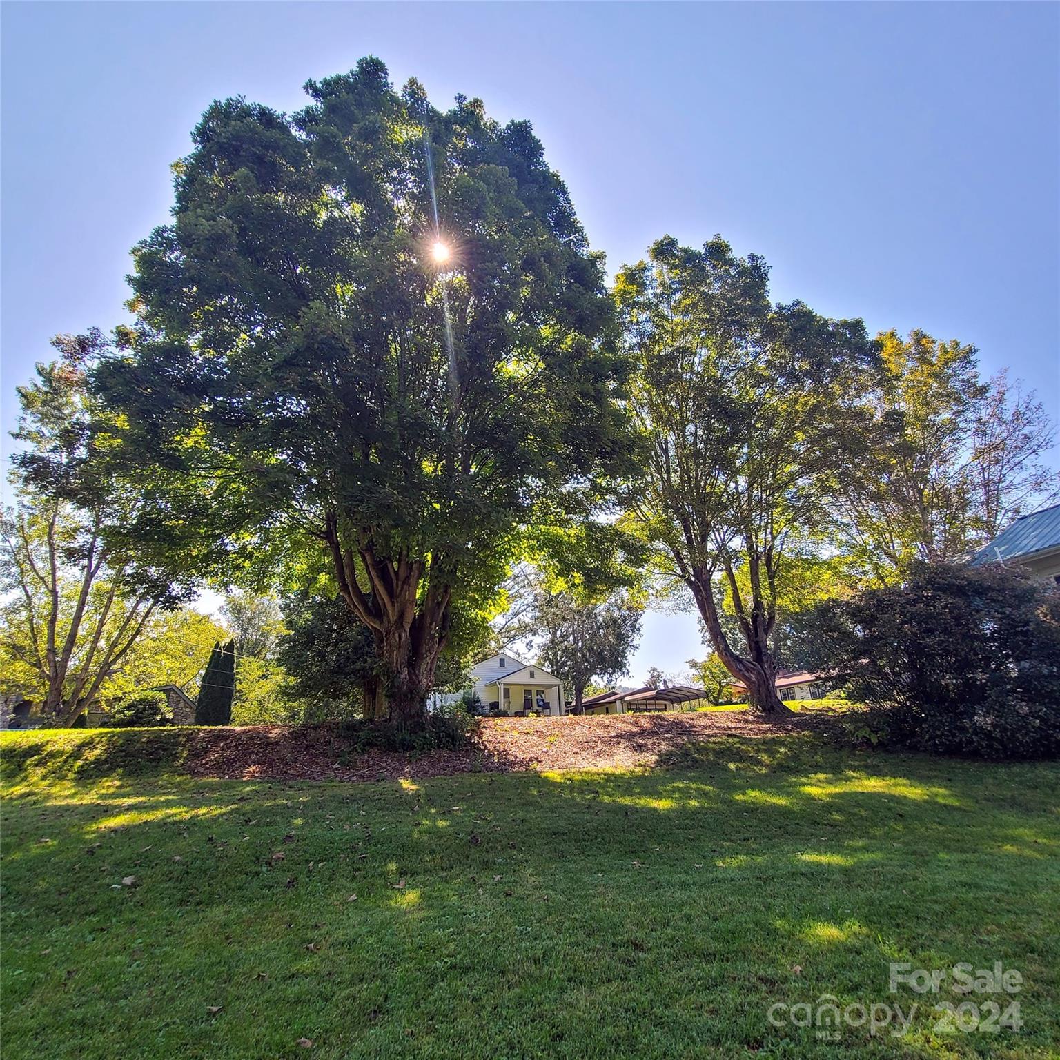 152 Murphy Hill Road Weaverville NC 28787