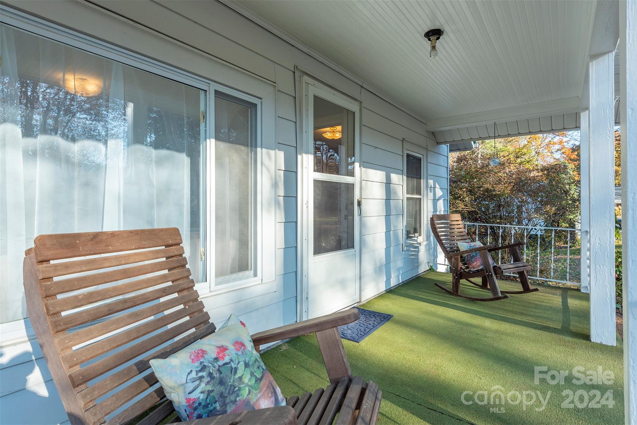 152 Murphy Hill Road Weaverville NC 28787