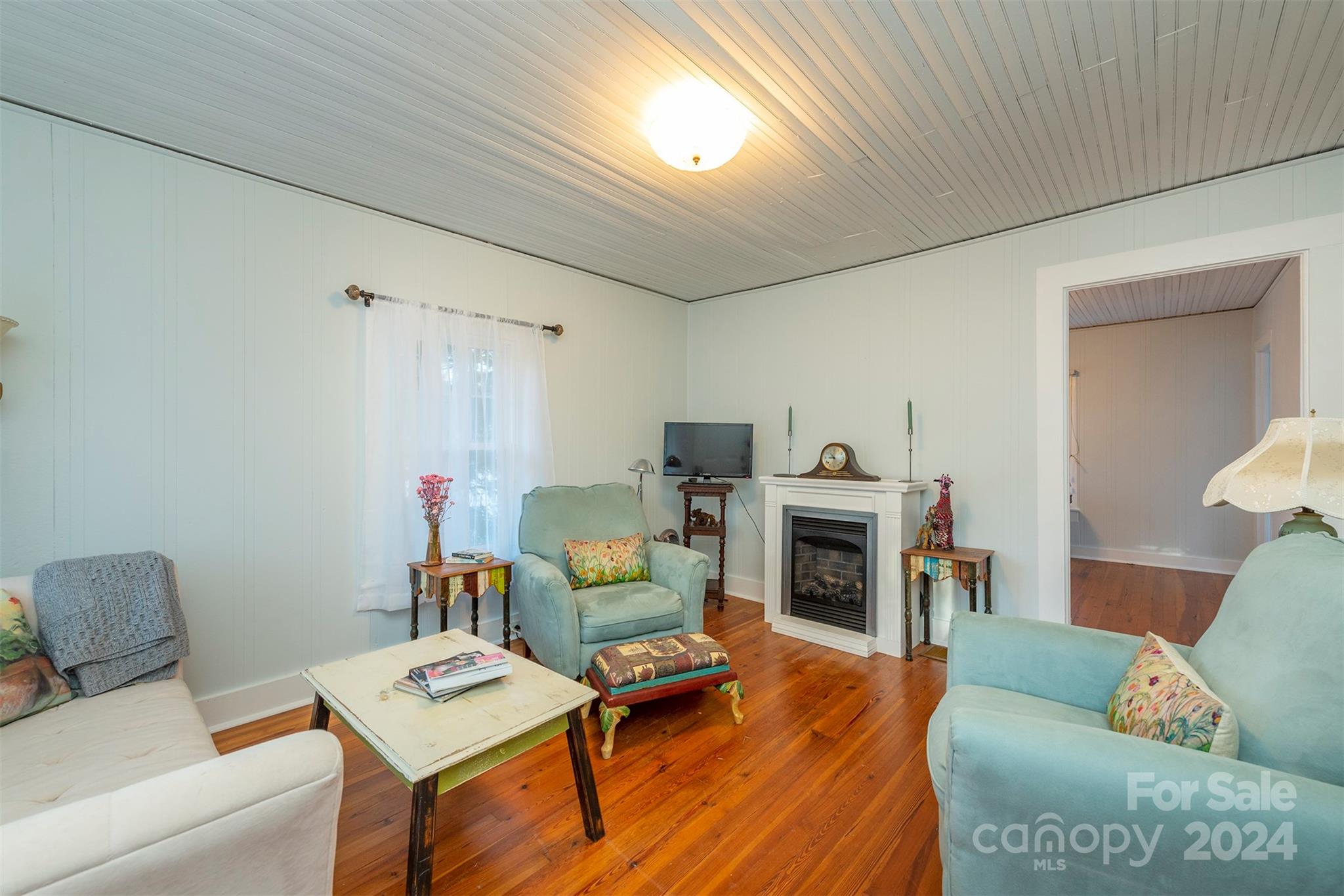 152 Murphy Hill Road Weaverville NC 28787