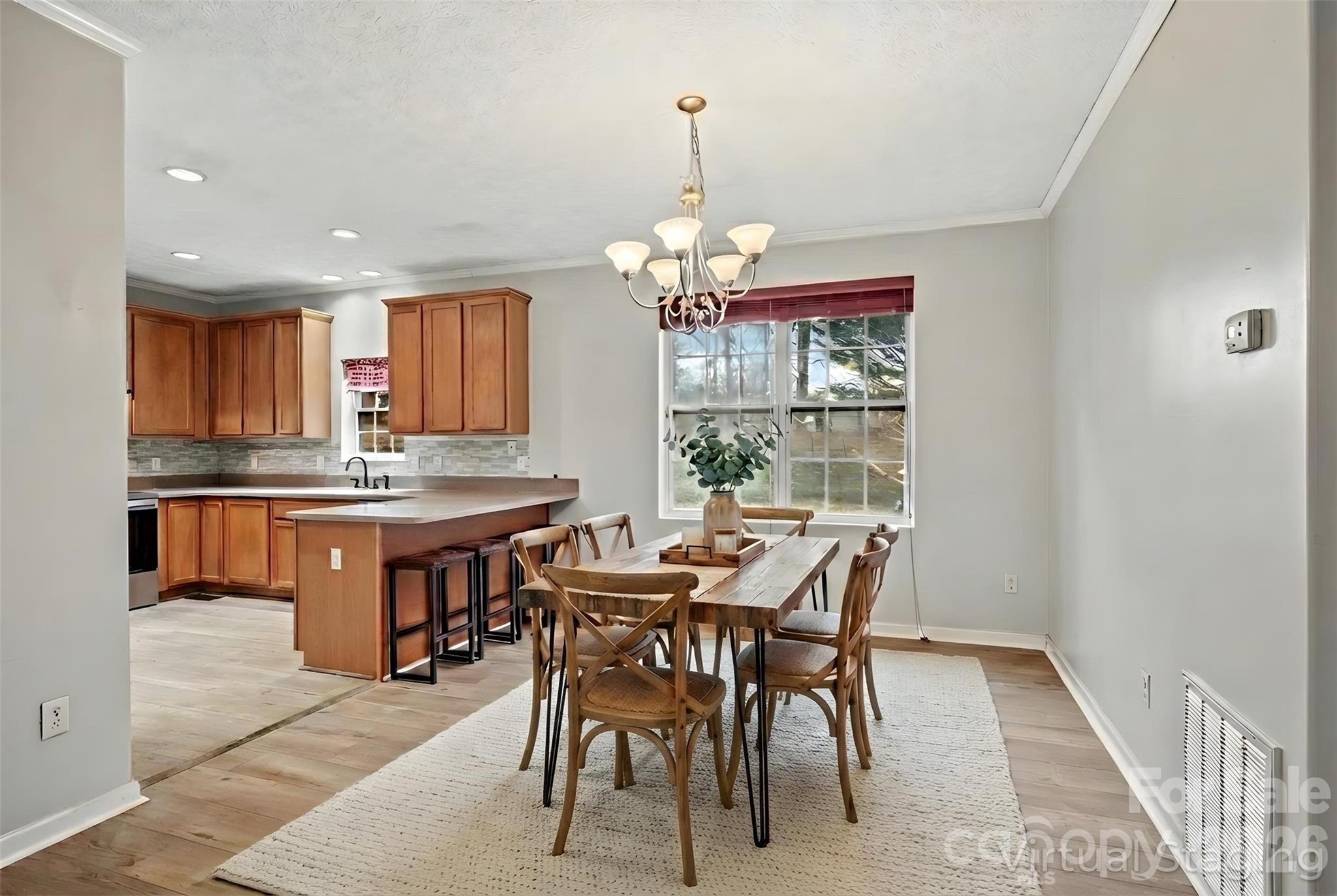 60 Maple Ridge Drive Old Fort NC 28762