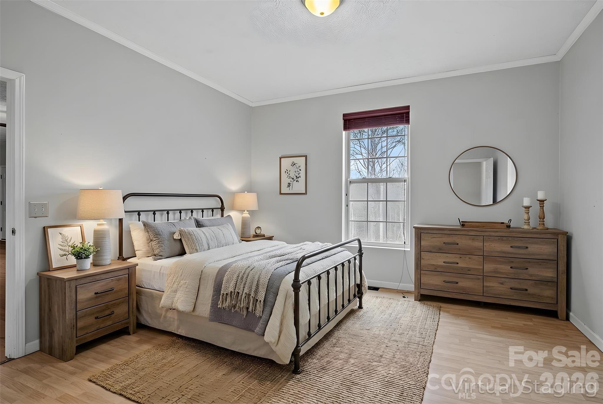 60 Maple Ridge Drive Old Fort NC 28762