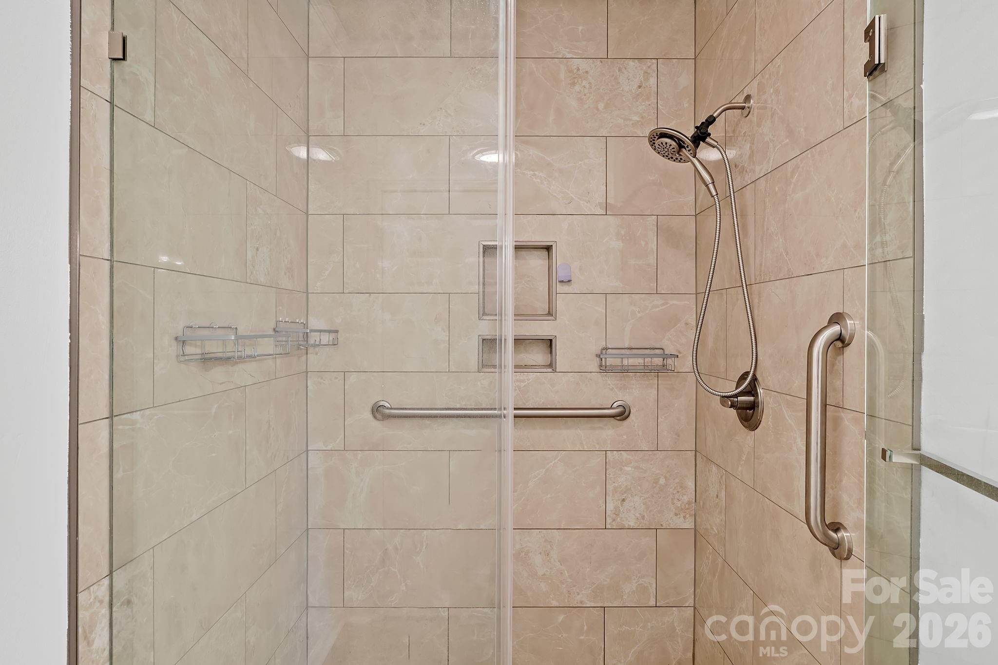 60 Maple Ridge Drive Old Fort NC 28762