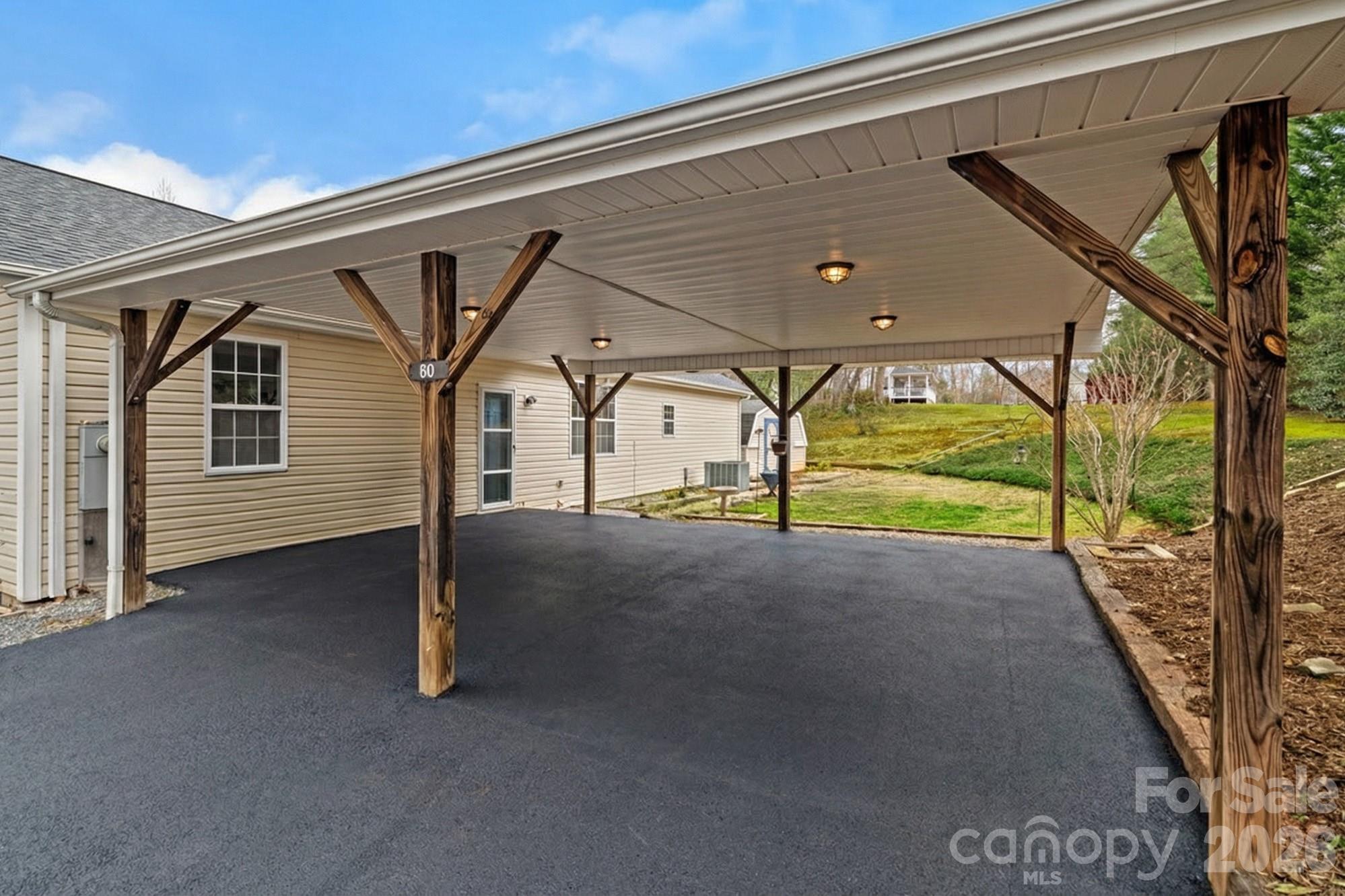 60 Maple Ridge Drive Old Fort NC 28762