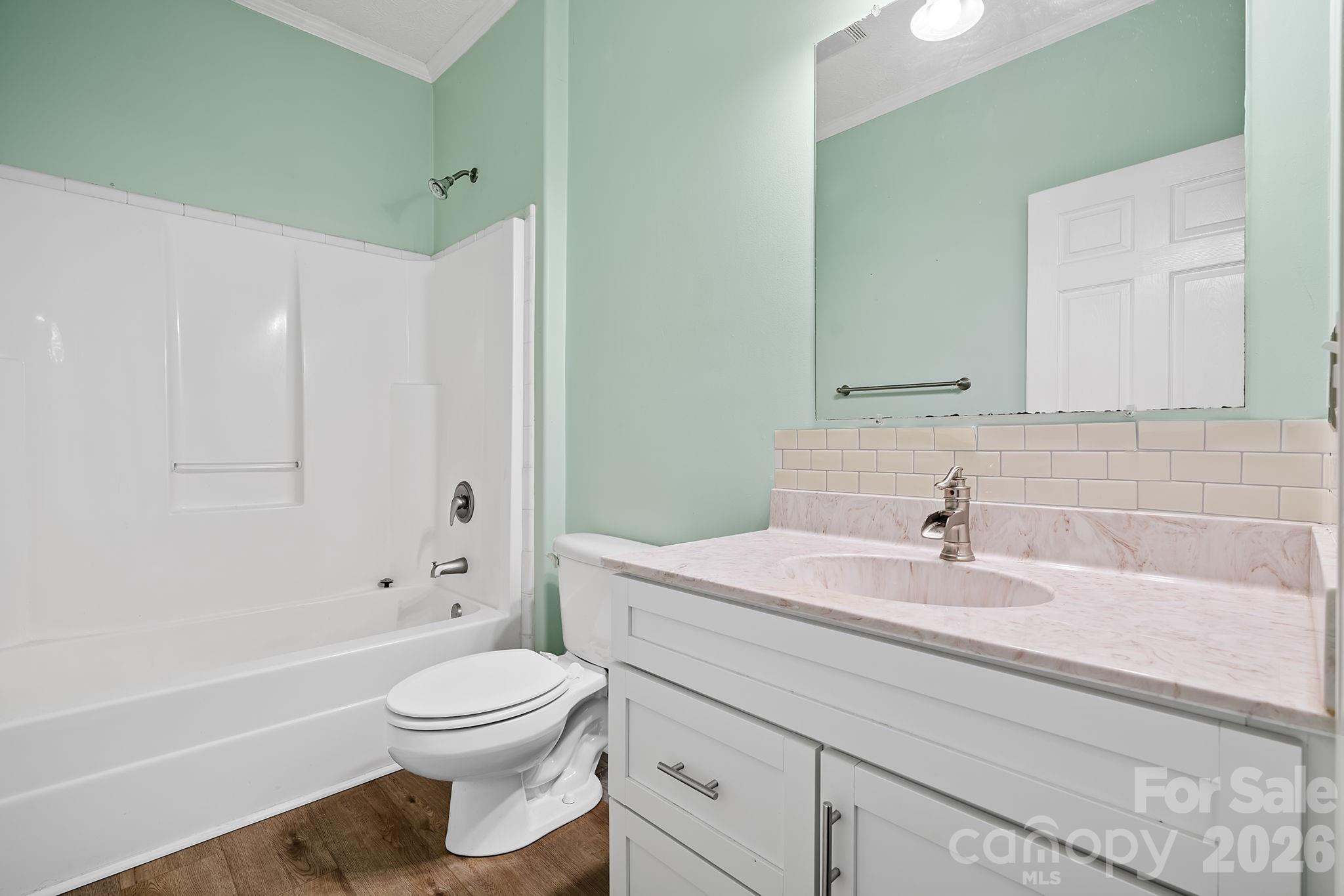 60 Maple Ridge Drive Old Fort NC 28762