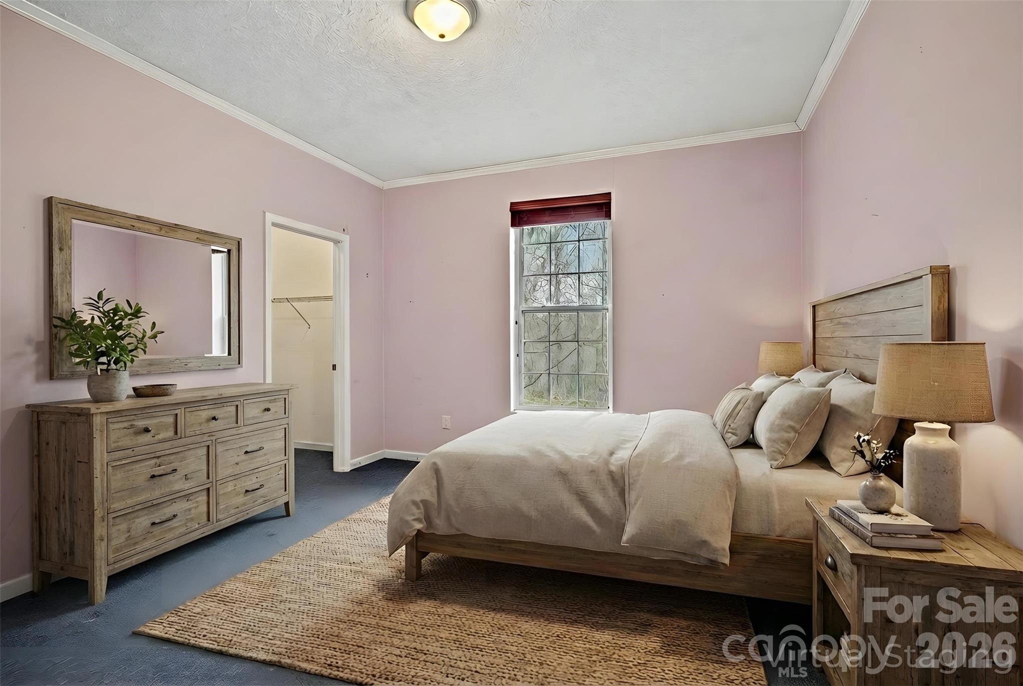 60 Maple Ridge Drive Old Fort NC 28762