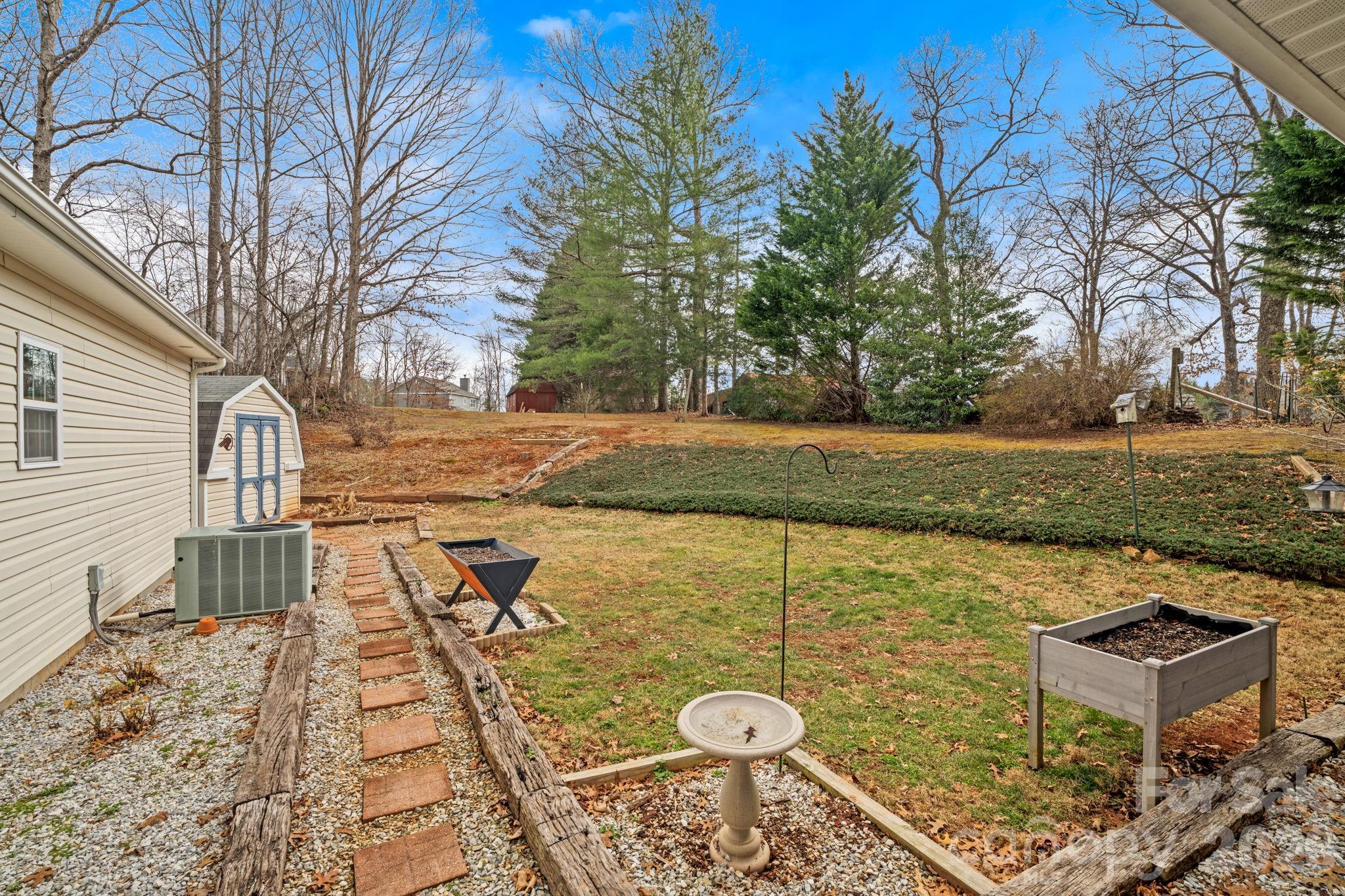 60 Maple Ridge Drive Old Fort NC 28762
